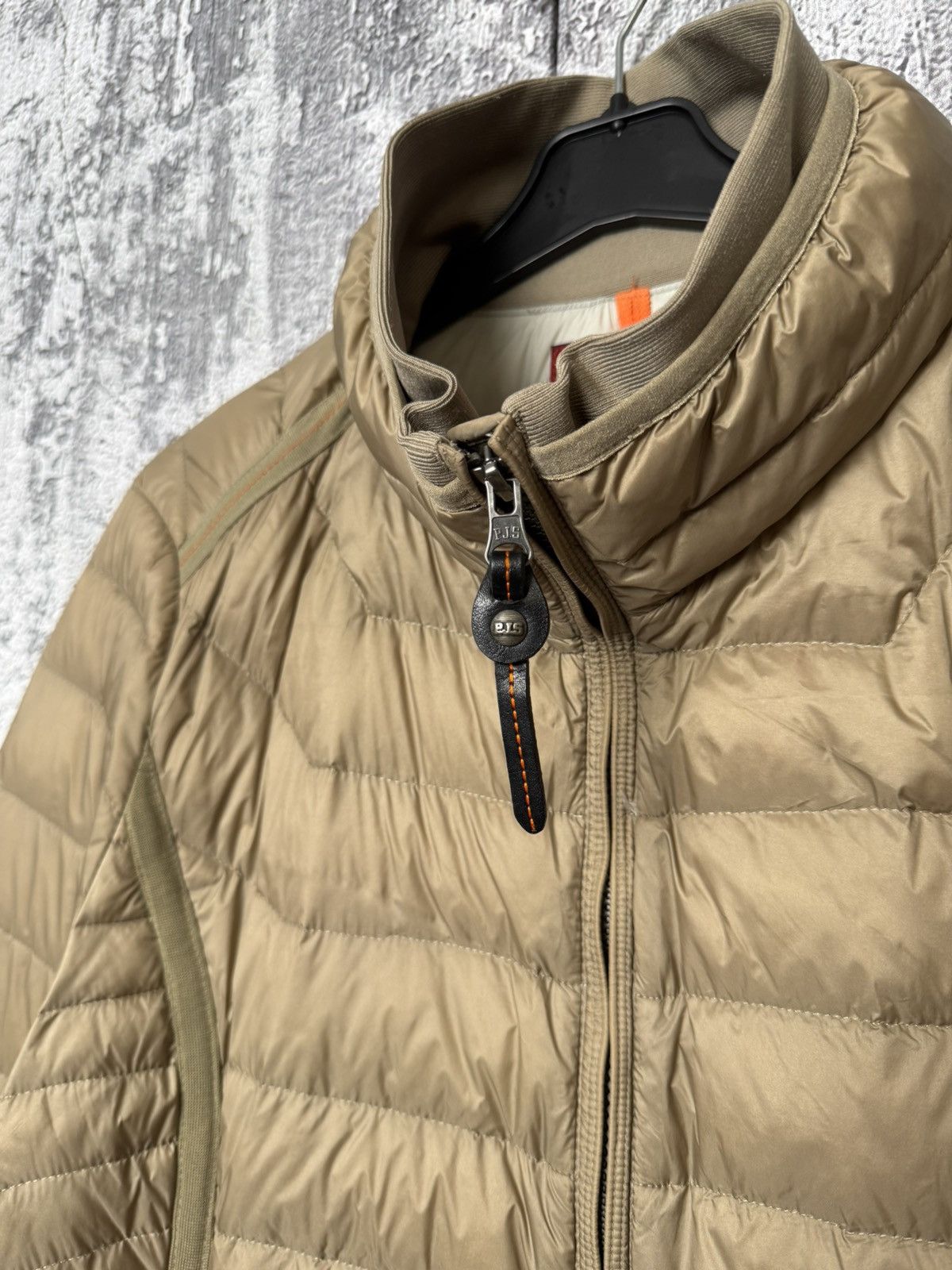 Parajumpers Parajumpers Geena Women Super Lightweight Down Puffer Jacket Size L / US 10 / IT 46 - 3 Thumbnail
