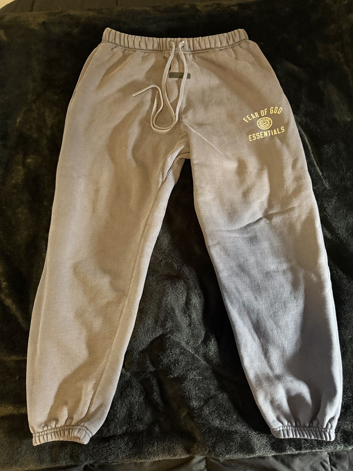 Essentials Fear Of God Essential Sweatpants Size US 34 / EU 50 - 1 Thumbnail