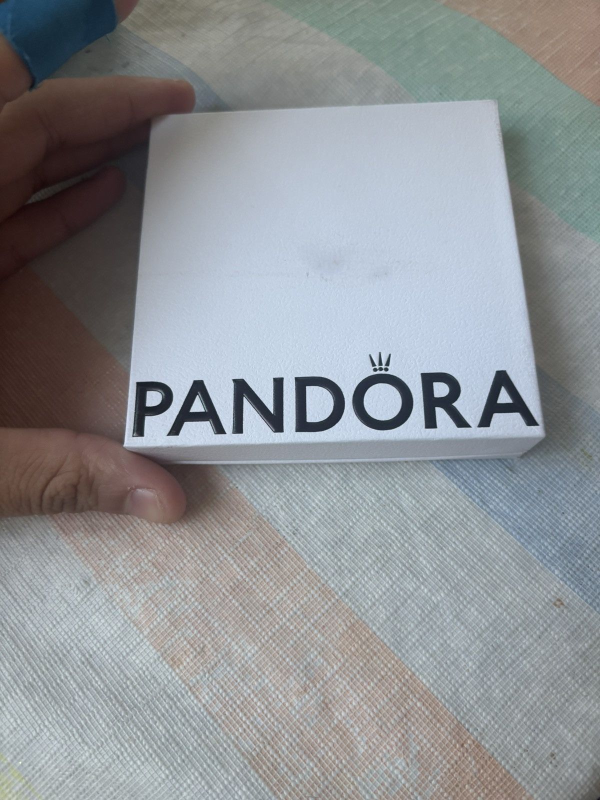 pandora Infininty pandora necklace Size ONE SIZE - 5 Thumbnail