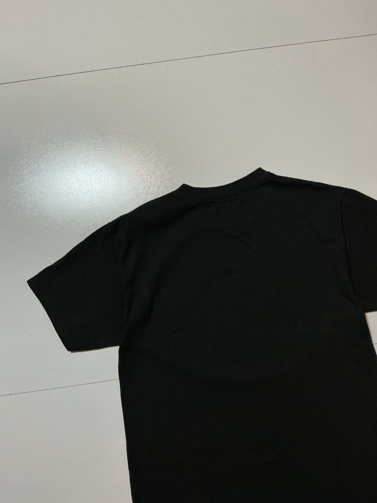 Cookies Cookies SF Cookies Toy Story Black Graphic Crewneck T-Shirt Size US M / EU 48-50 / 2 - 4 Thumbnail