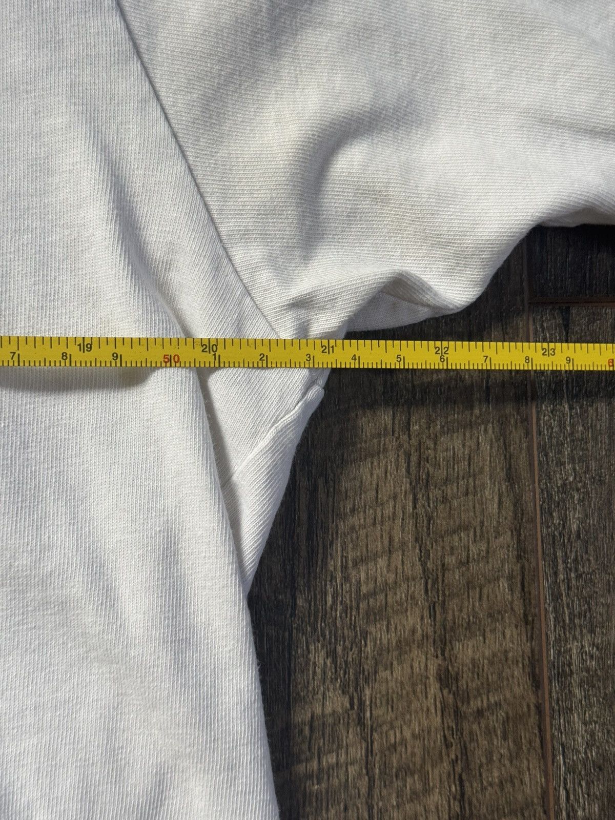 Burberry × Designer × Vintage Vintage Burberry Tee Size US M / EU 48-50 / 2 - 7 Thumbnail