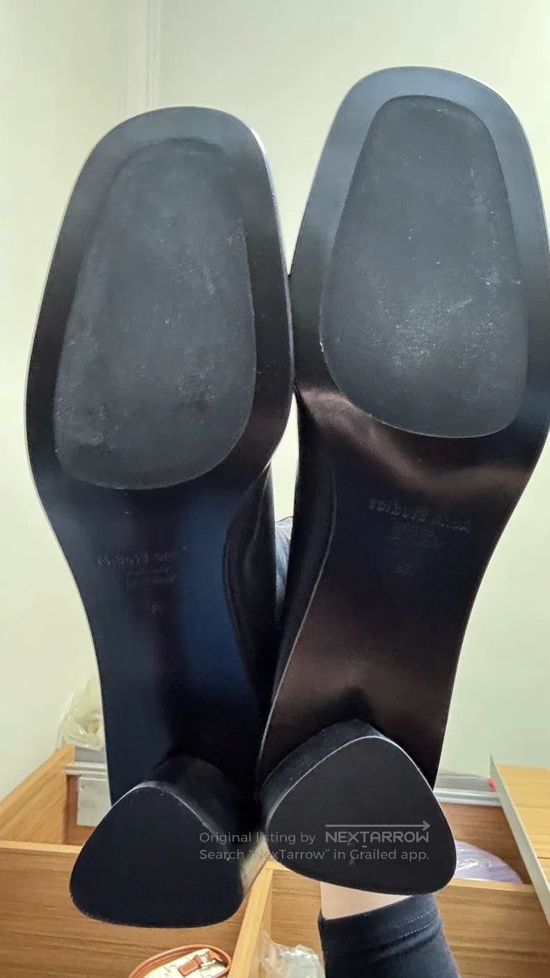 Acne Studios Acne Studios Ankle Boots Size US 8.5 / IT 38.5 - 3 Thumbnail