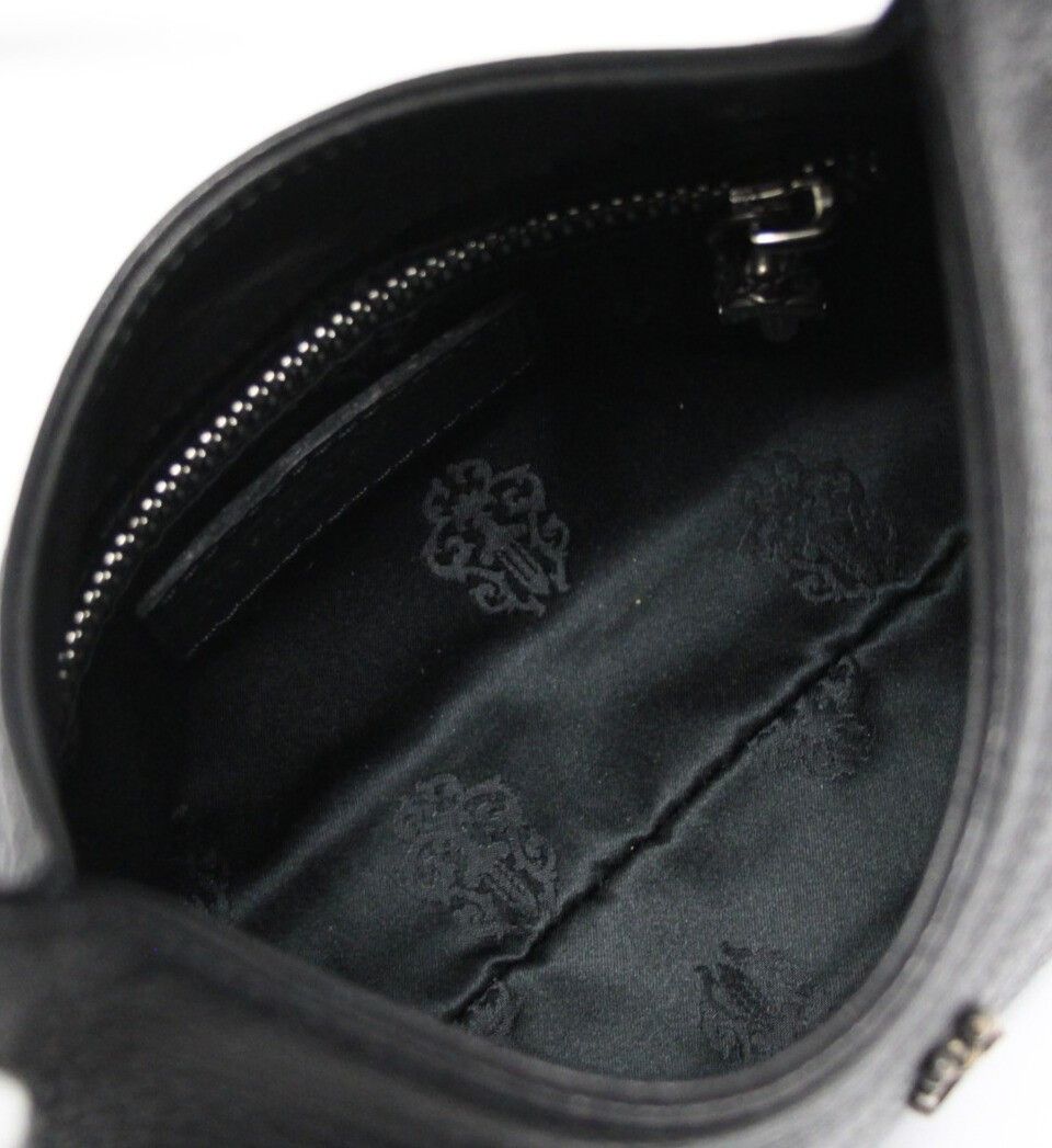 Chrome Hearts Chrome Hearts Dagger Hand Bag Size ONE SIZE - 6 Thumbnail
