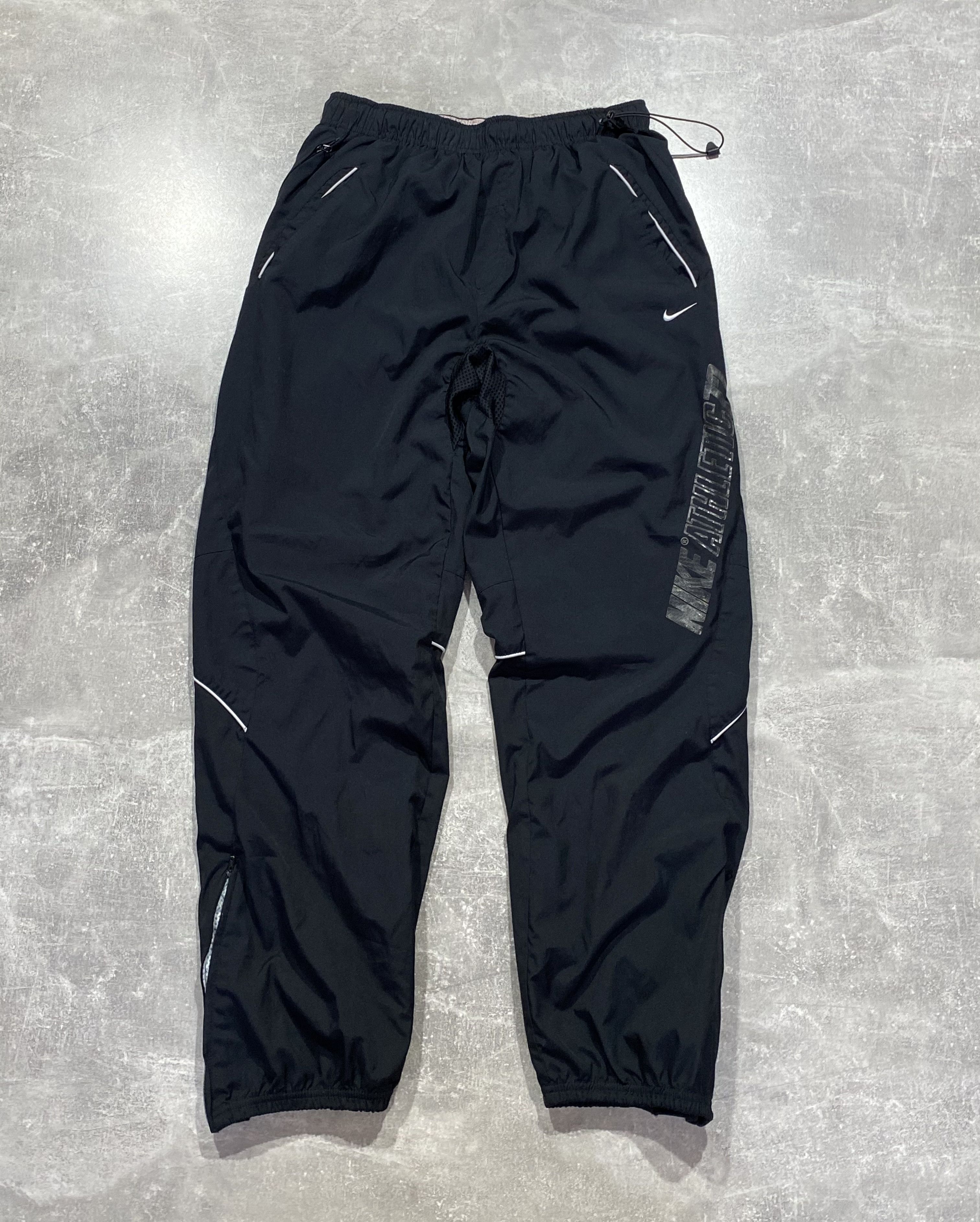 Nike × Streetwear × Vintage Vintage Y2K Nike Athletic 72
