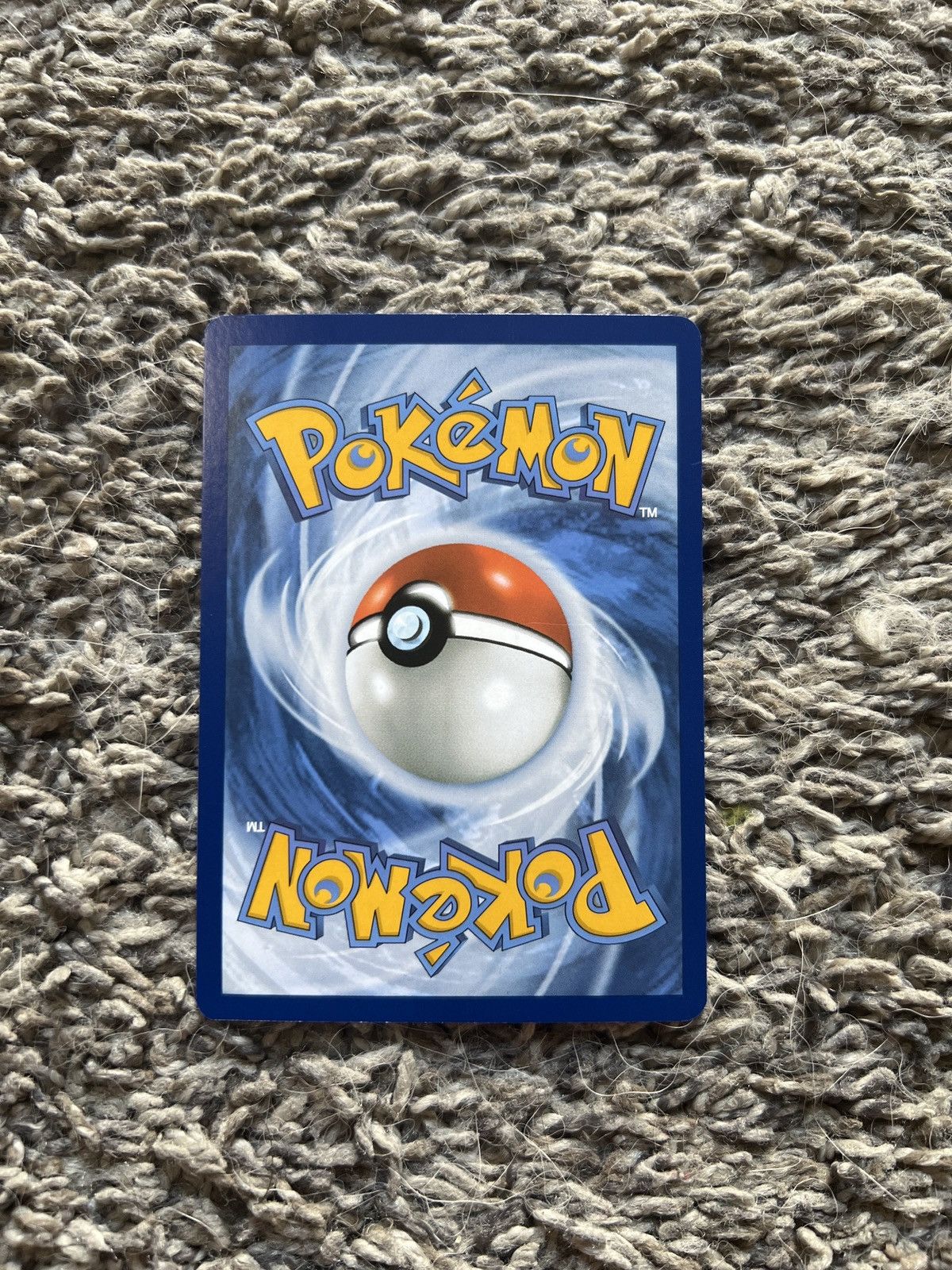 Pokemon 2023 Pokémon Naclstack Stage 1 Card Size ONE SIZE - 2 Thumbnail