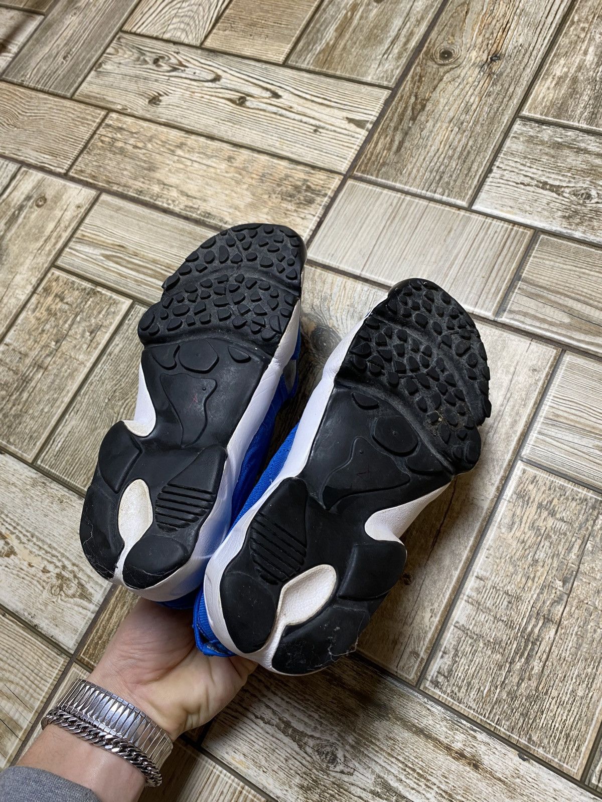 Nike Nike rift unisex size us 5 Size US 5 / EU 37 - 7 Thumbnail