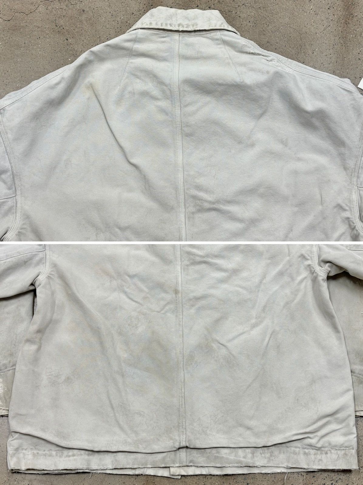 Visvim Visvim 22ss Macray Coverall Crash ，size2 Size US M / EU 48-50 / 2 - 9 Thumbnail