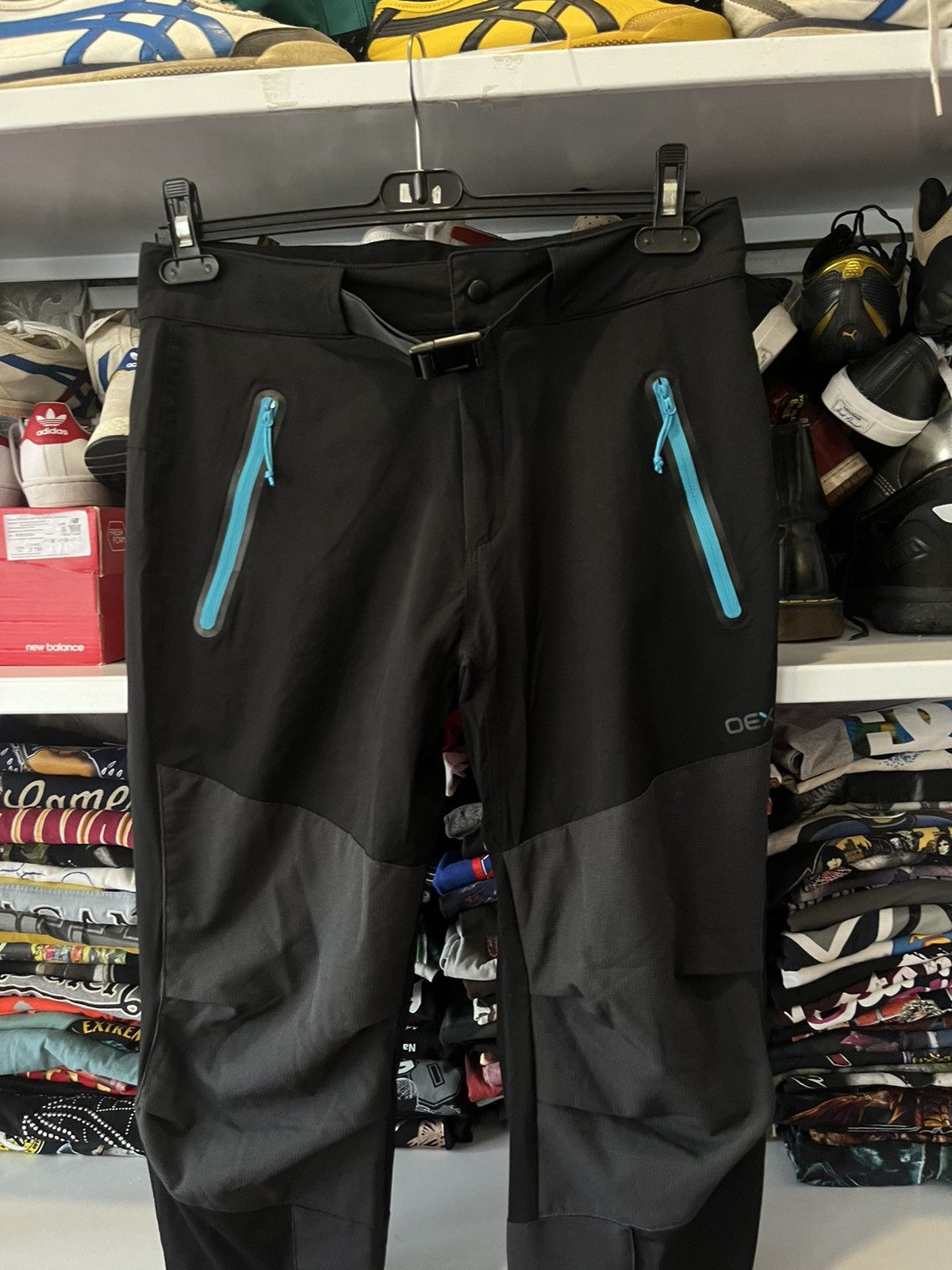 Designer OEX Outdoor Pants Sportswear Gorpcore Size US 32 / EU 48 - 3 Thumbnail