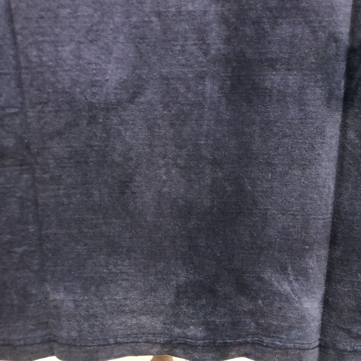 Japanese Brand × Remi Relief × Vintage Vintage sun faded Remi Relief Pocket T shirt Size US M / EU 48-50 / 2 - 7 Thumbnail