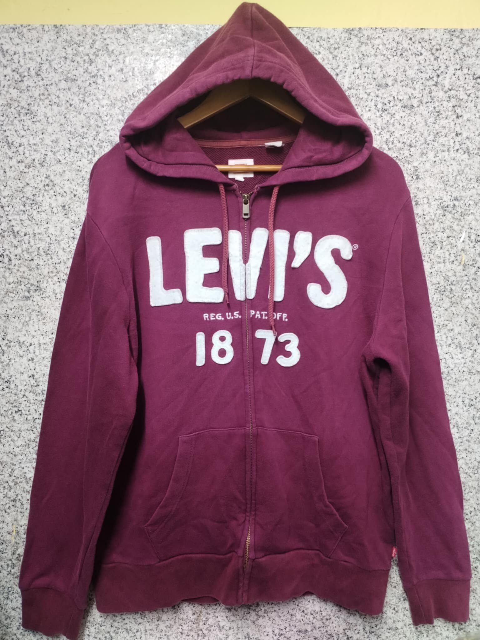 Levi's × Levi's Vintage Clothing × Vintage VINTAGE LEVIS VERY RARE Size US L / EU 52-54 / 3 - 1 Thumbnail