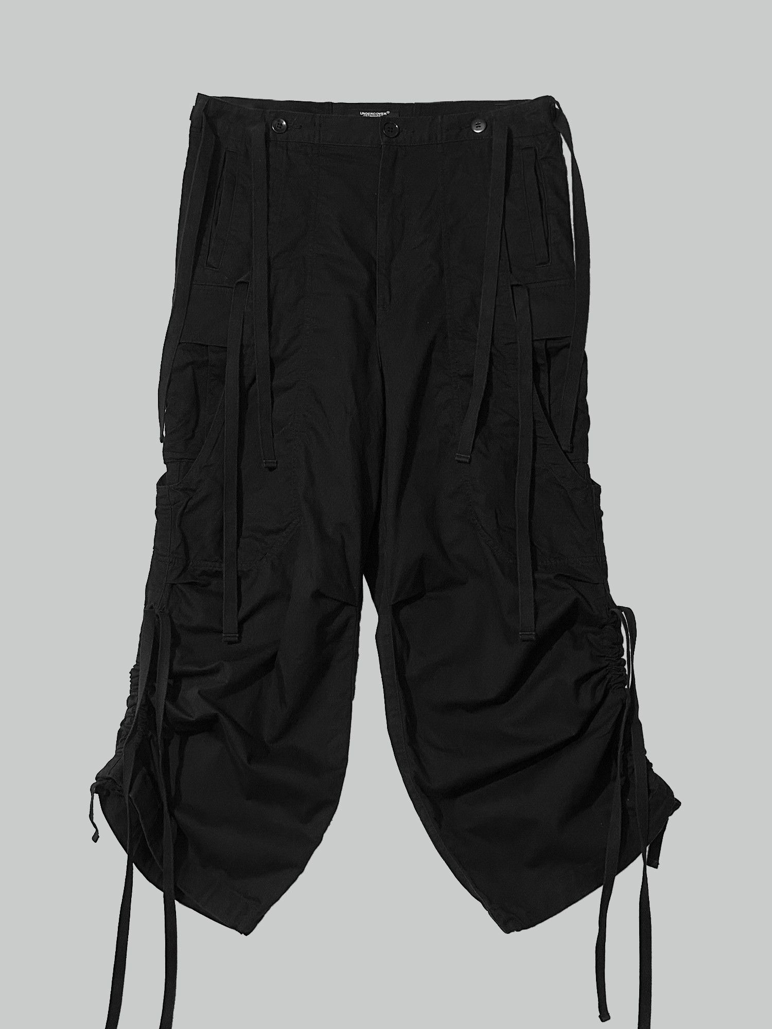 Undercover undercover Size US 32 / EU 48 - 2 Thumbnail