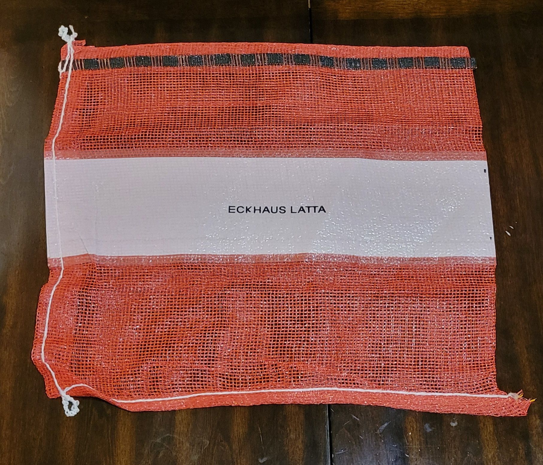 Eckhaus Latta Bag from Whitney Museum's "Eckhaus Latta: Possessed" Size ONE SIZE - 1 Thumbnail