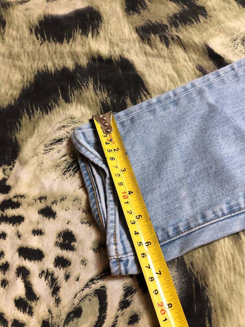 G-Star G-Star Raw Jeans Size US 28 / EU 44 - 21 Thumbnail