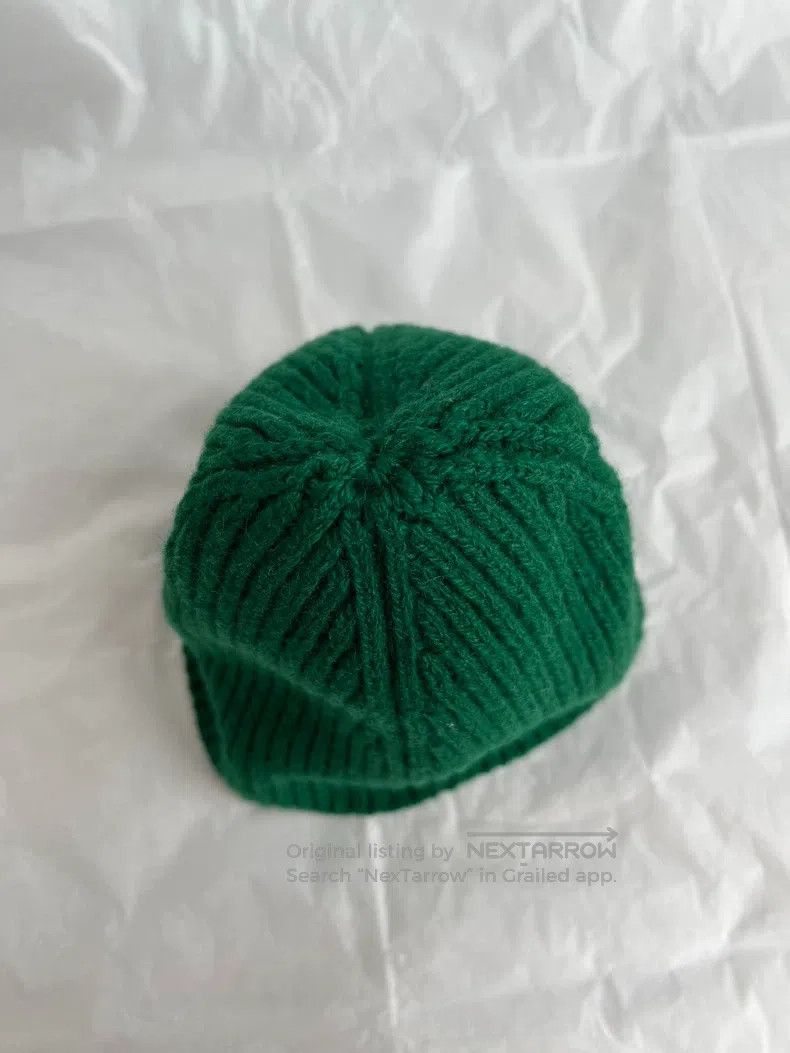 The Row The Row Cashmere cold hat Size ONE SIZE - 6 Thumbnail
