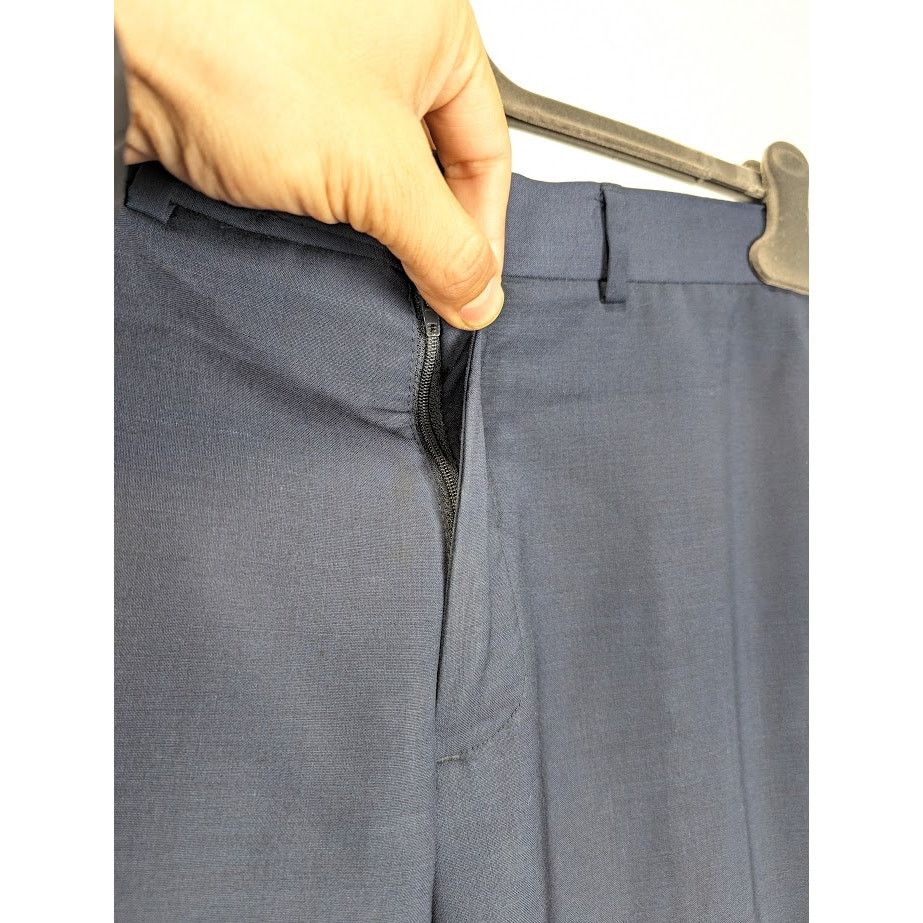 Sandro o1rshd1 Suit in Blue Size US M / EU 48-50 / 2 - 18 Thumbnail