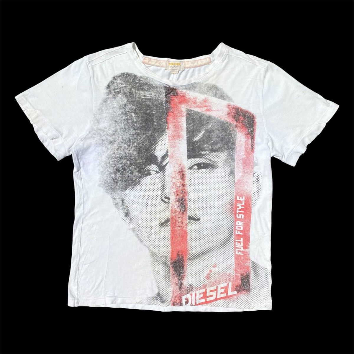 Diesel RARE ‼️ Diesel Size US S / EU 44-46 / 1 - 1 Thumbnail