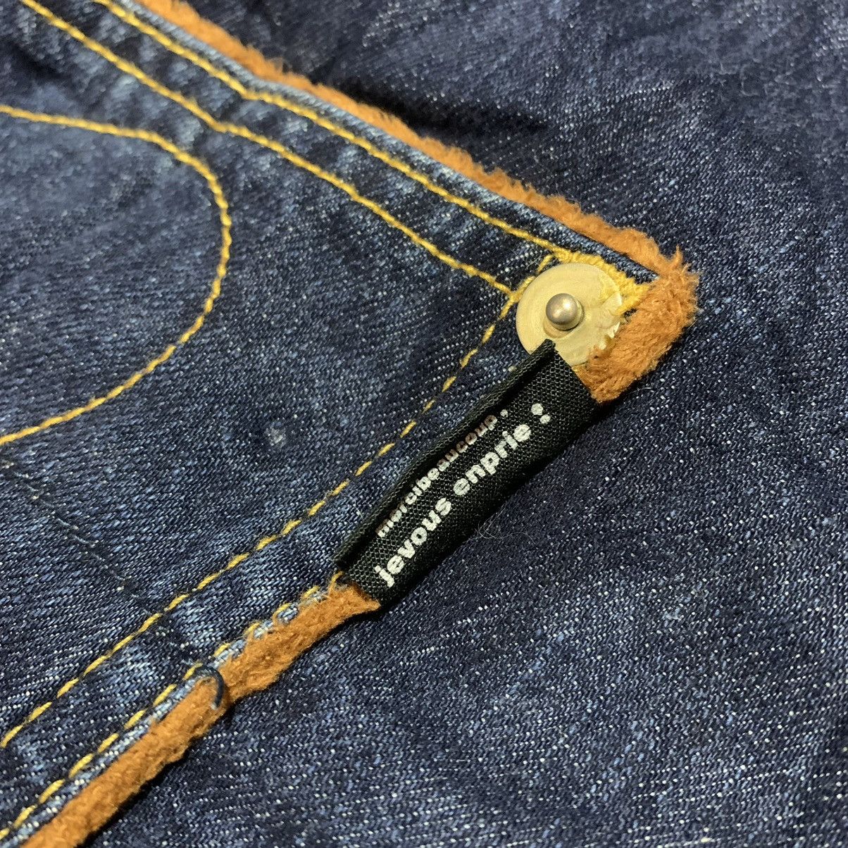 mercibeaucoup Jeans mercibeaucoup jevous enprie Size US 28 / EU 44 - 7 Thumbnail