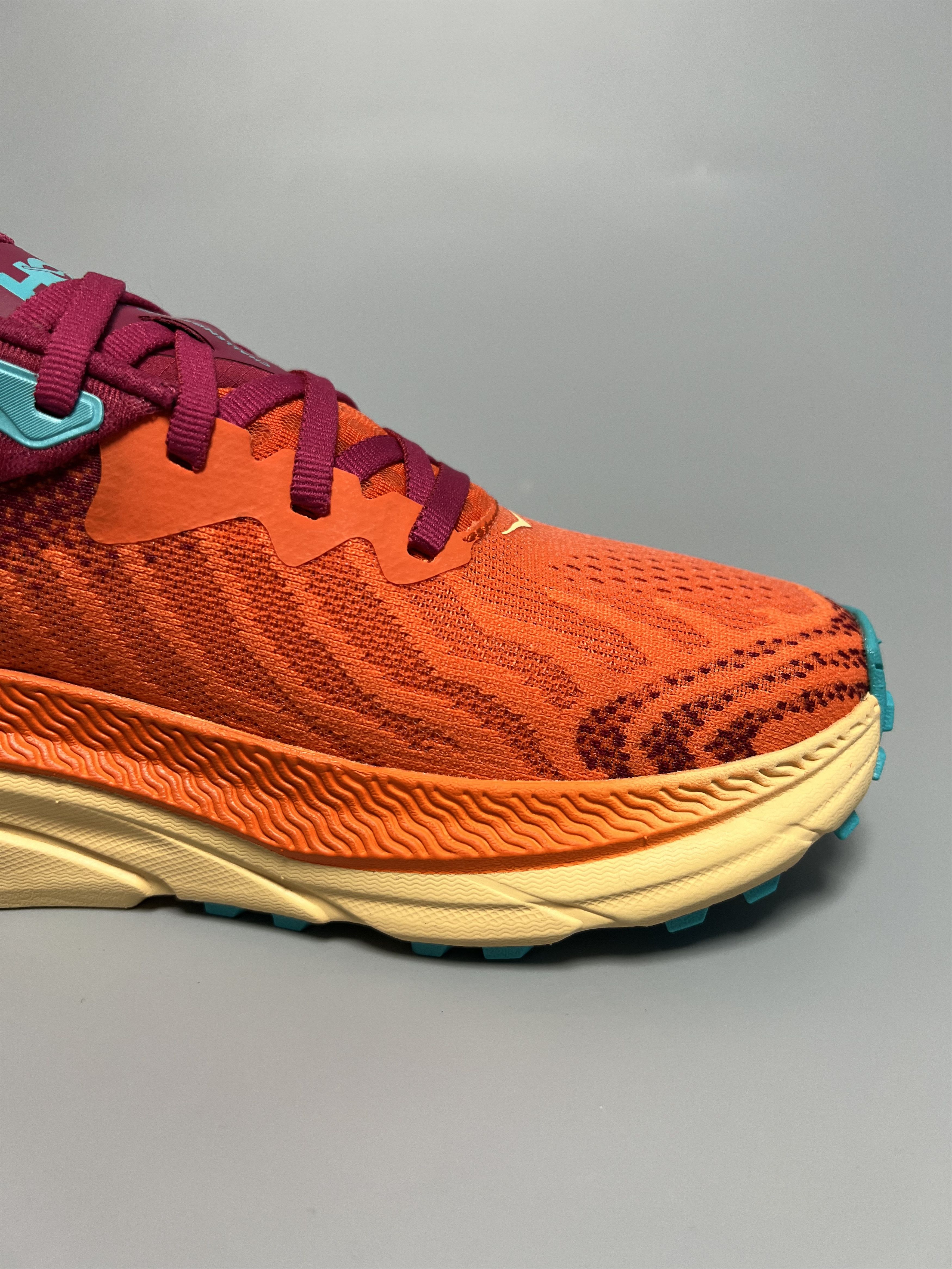 Hoka 7B Hoka One One Challenger ATR 7 Running Shoes 1134498-FCJB Size US 7 / IT 37 - 7 Thumbnail