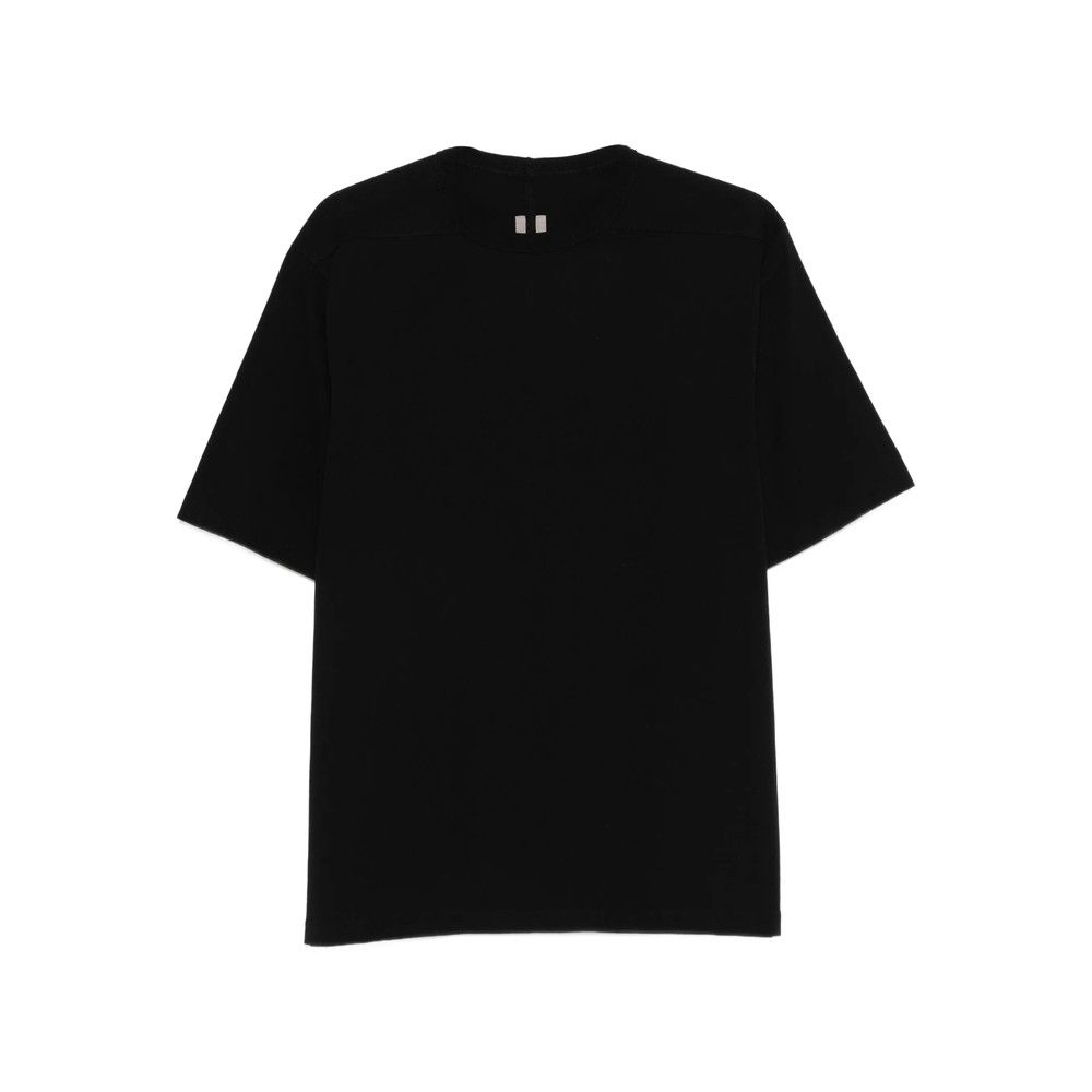 Rick Owens Rick Owens BLACK T-Shirts & Vests - T-Shirts Size US M / EU 48-50 / 2 - 1 Thumbnail