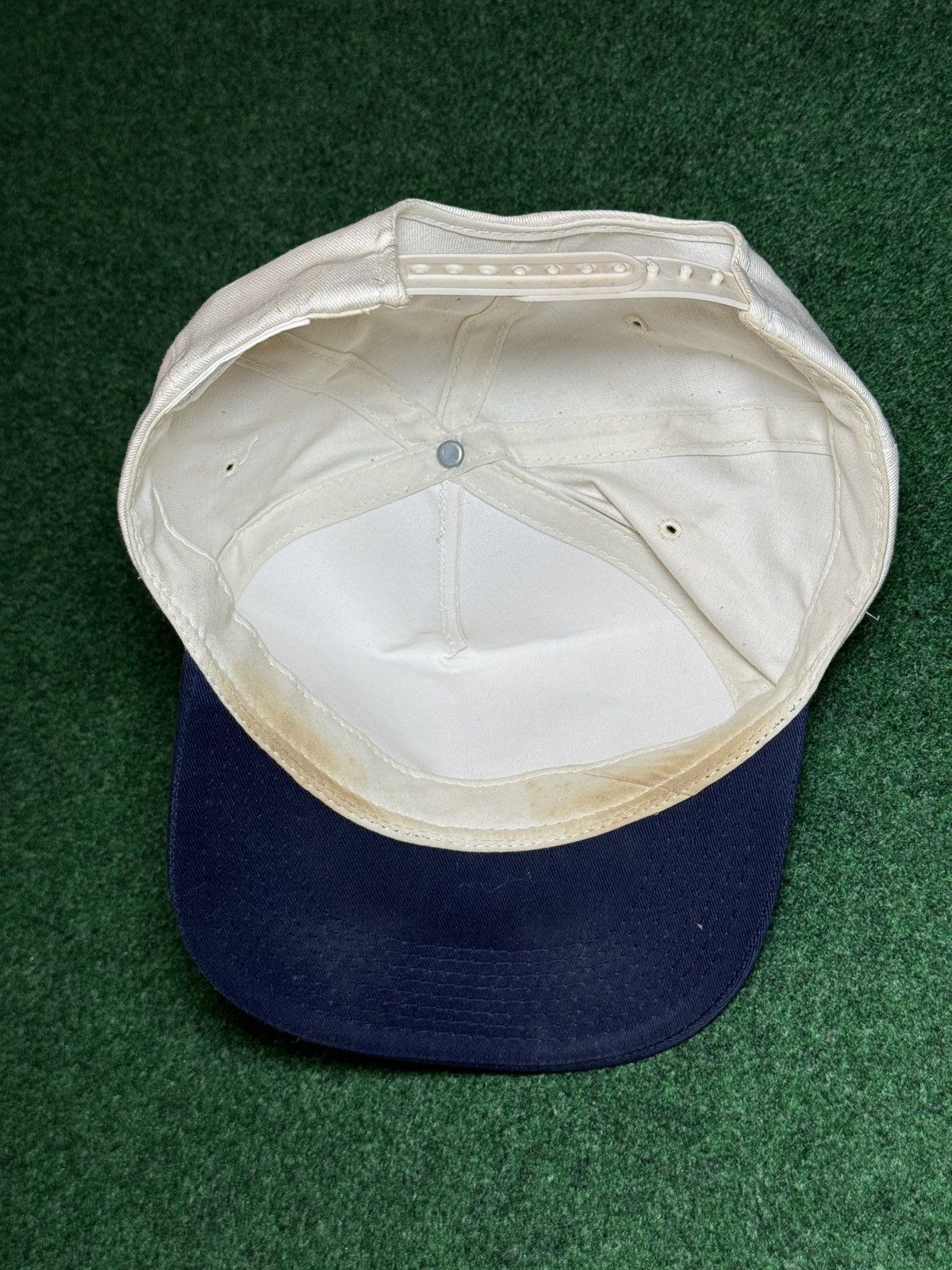 Vintage Vintage 90s Budlight Beer Promo Retro Snapback Baseball Hat Size ONE SIZE - 5 Thumbnail