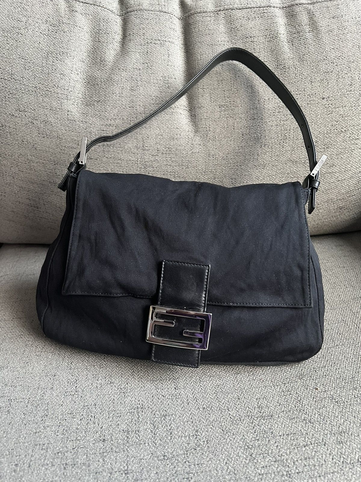 Fendi mamma baguette