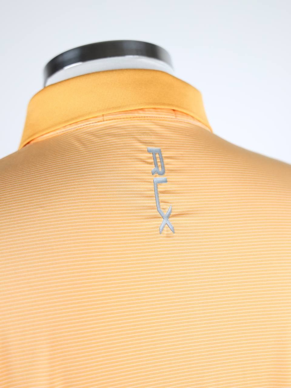 RLX Ralph Lauren RLX RALPH LAUREN Sports polo shirt Size US XL / EU 56 / 4 - 6 Thumbnail