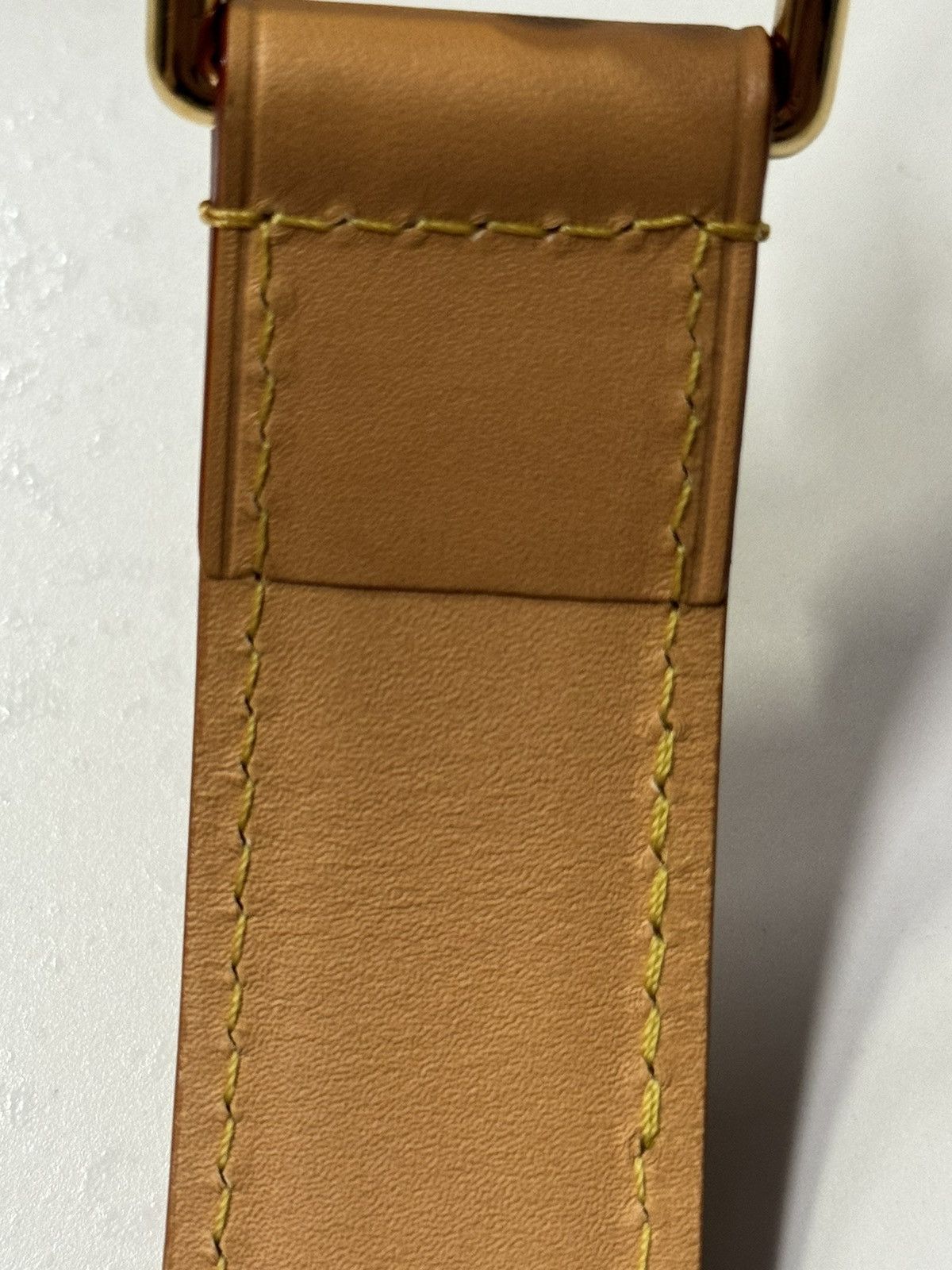 Louis Vuitton Louis Vuitton Size ONE SIZE - 20 Thumbnail