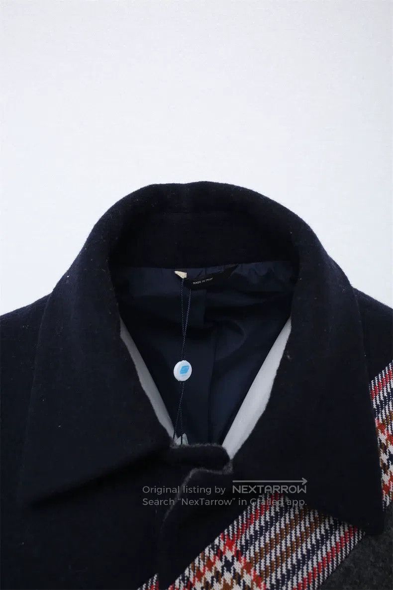 Fendi Fendi Coat Size US S / EU 44-46 / 1 - 7 Thumbnail