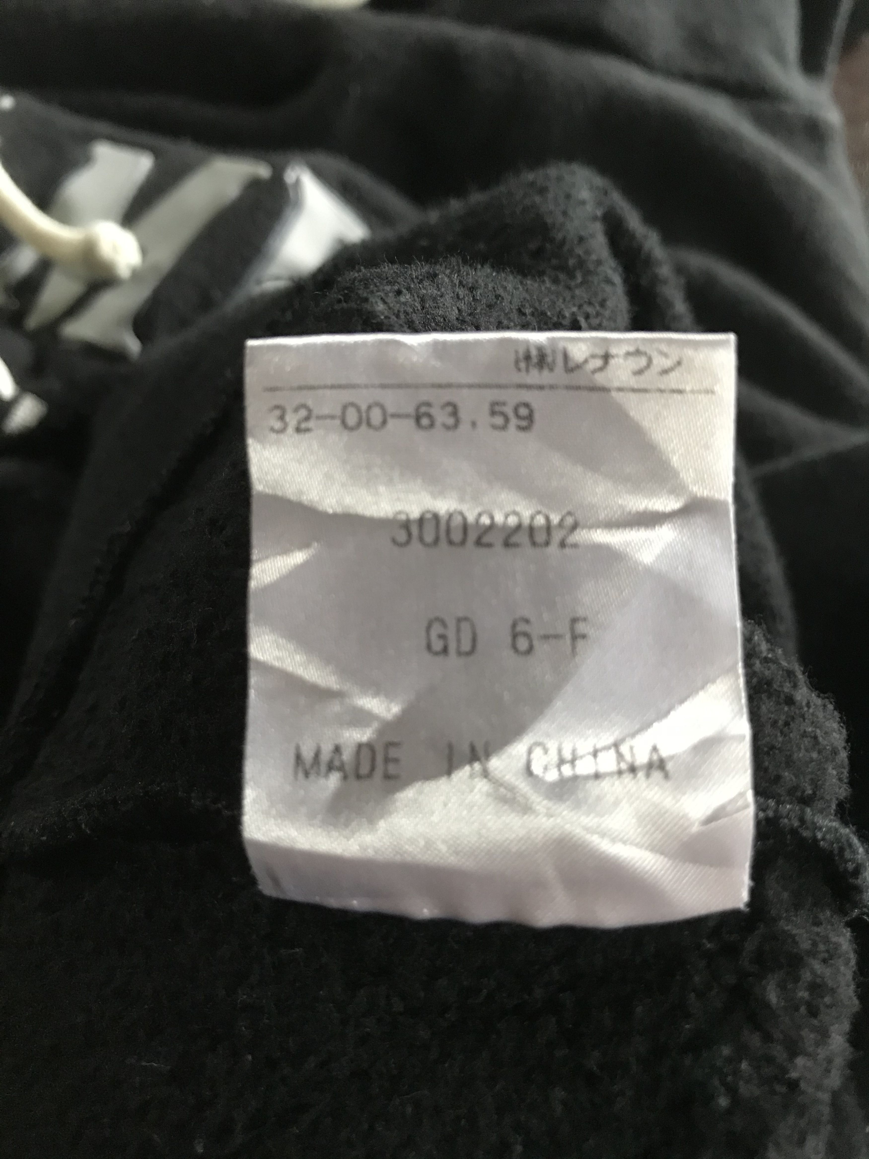 Japanese Brand × Vintage Arnold palmer pullover hoodies Size US M / EU 48-50 / 2 - 5 Thumbnail