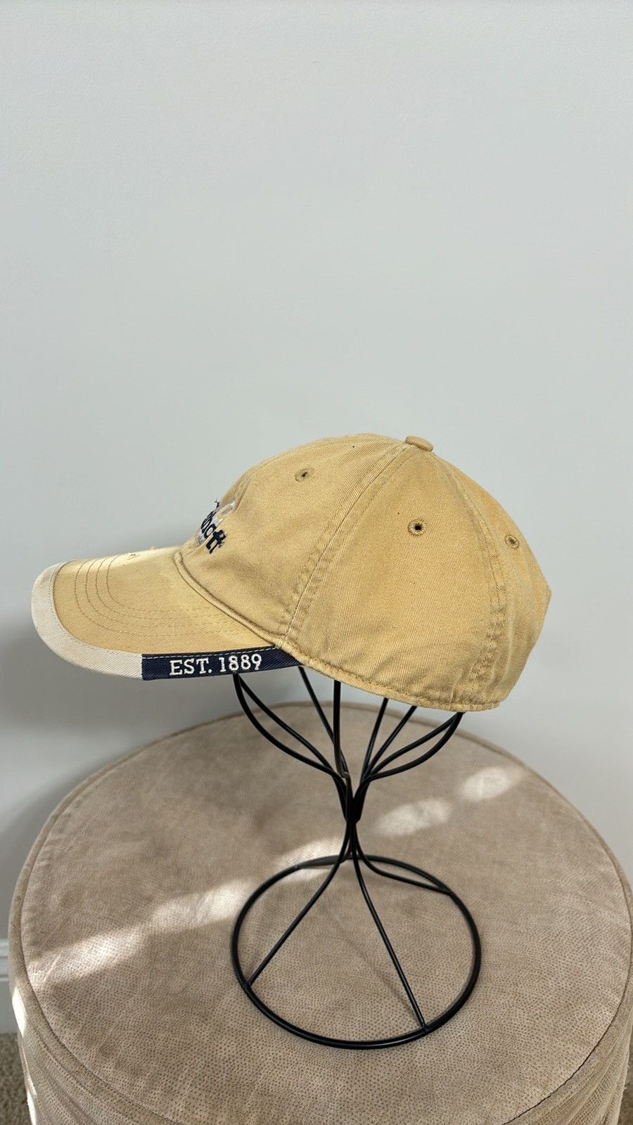 Carhartt × Vintage Vintage Carhartt Hat Size ONE SIZE - 2 Thumbnail