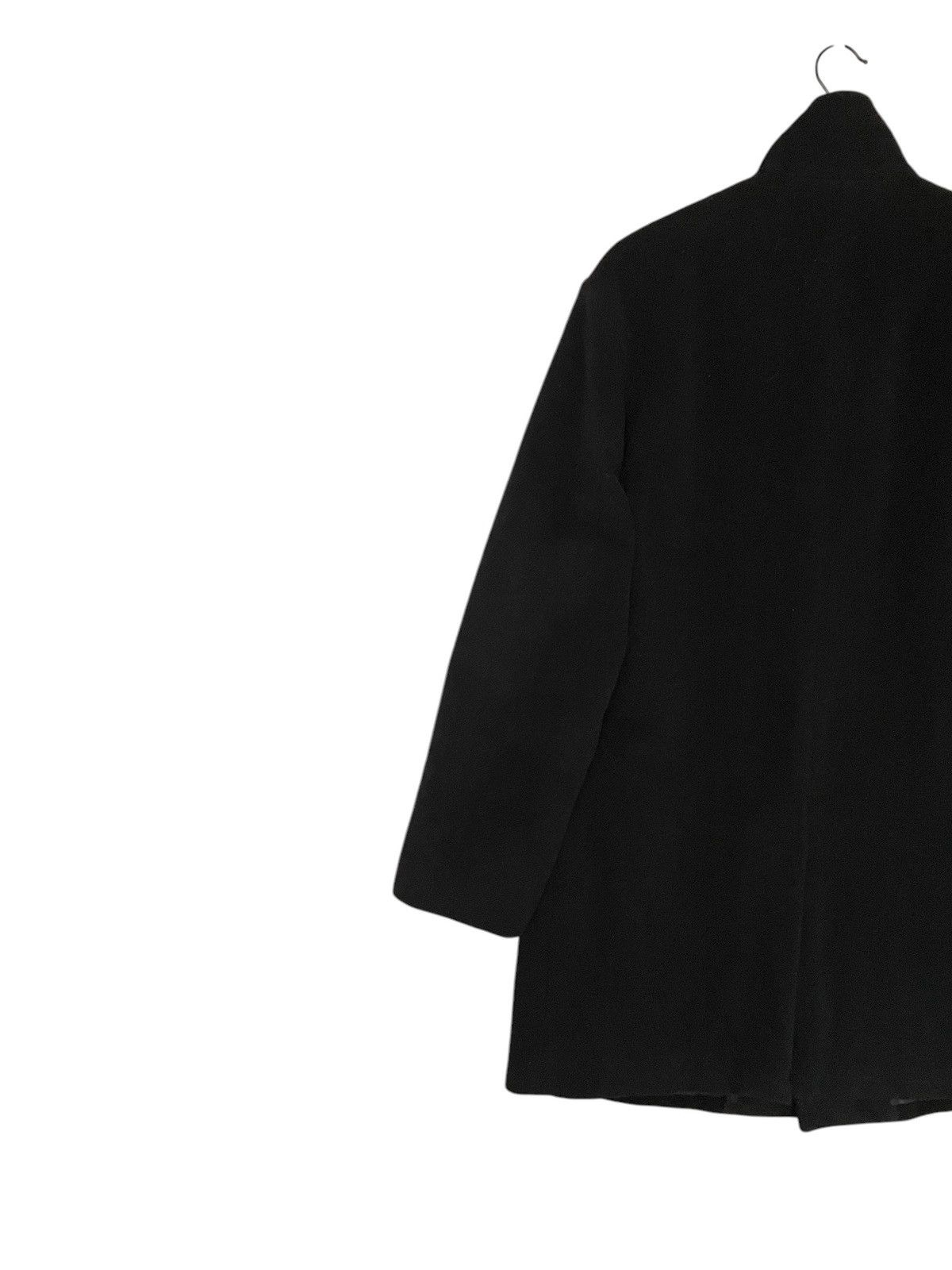 Lanvin × Vintage Vintage Brand Lanvin Trench Coat 2000s Size US L / EU 52-54 / 3 - 5 Thumbnail