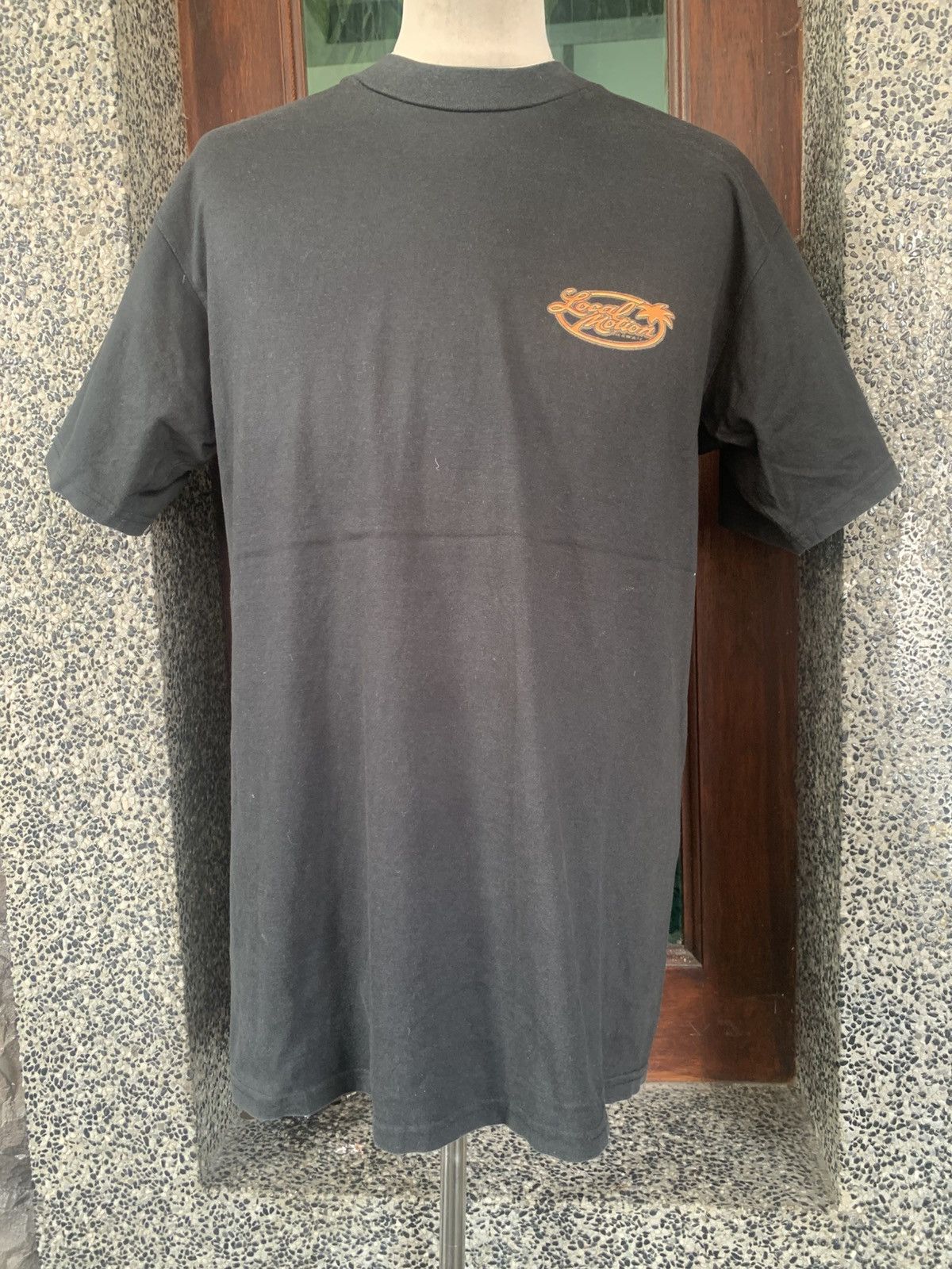 Vintage Vintage Local Motion Hawaii Surf / Surfing T shirt Size US M / EU 48-50 / 2 - 3 Thumbnail