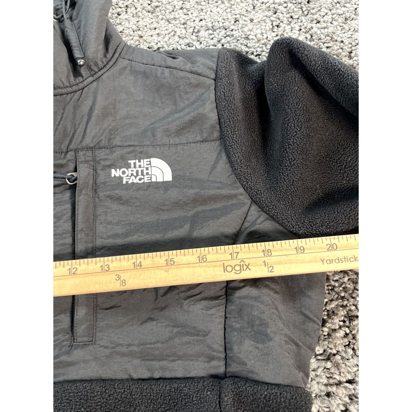 The North Face VINTAGE ? Size S / US 4 / IT 40 - 3 Thumbnail