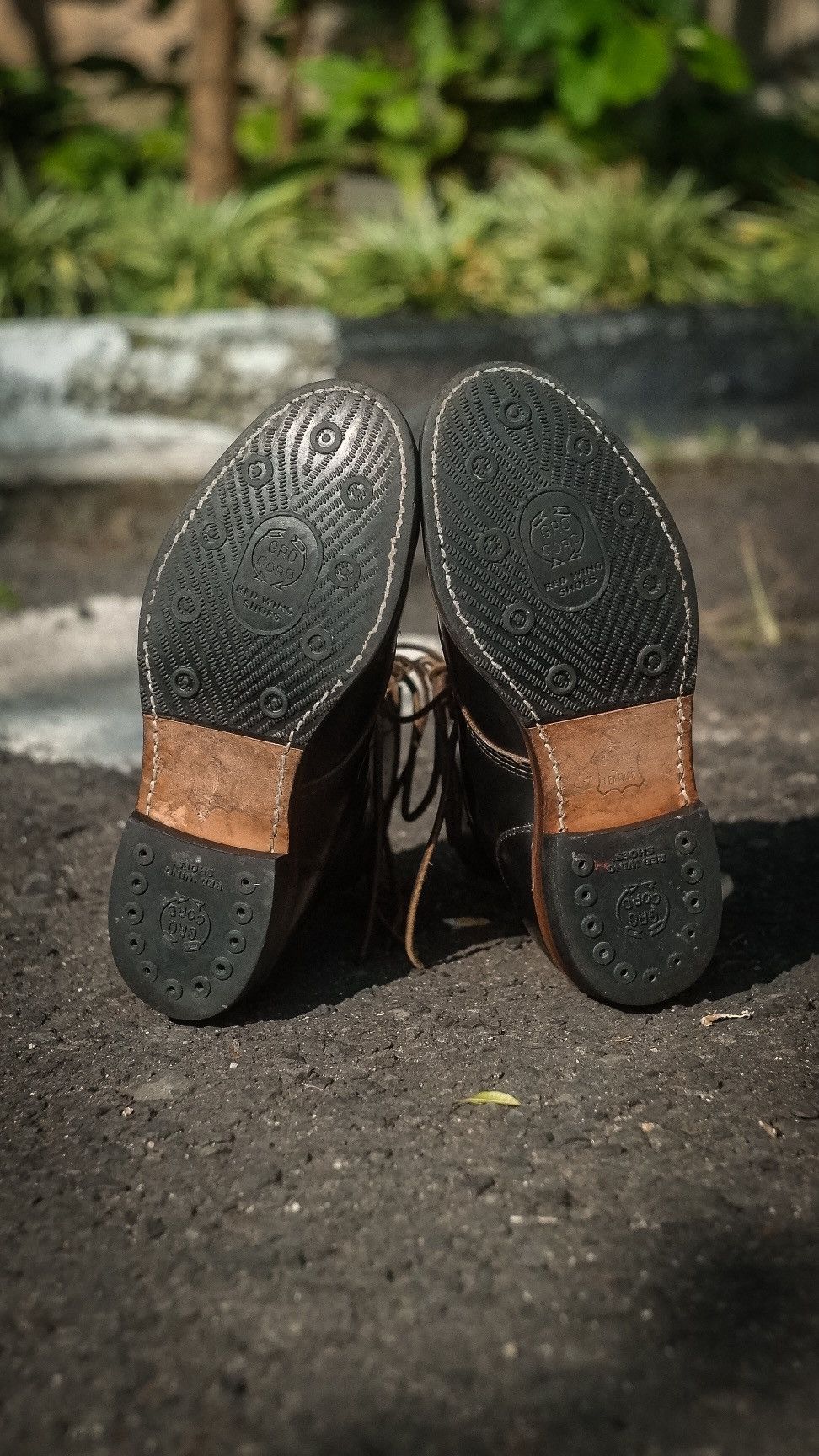 Red Wing Red Wing 2015 Huntsman Size US 8.5 / EU 41-42 - 7 Thumbnail