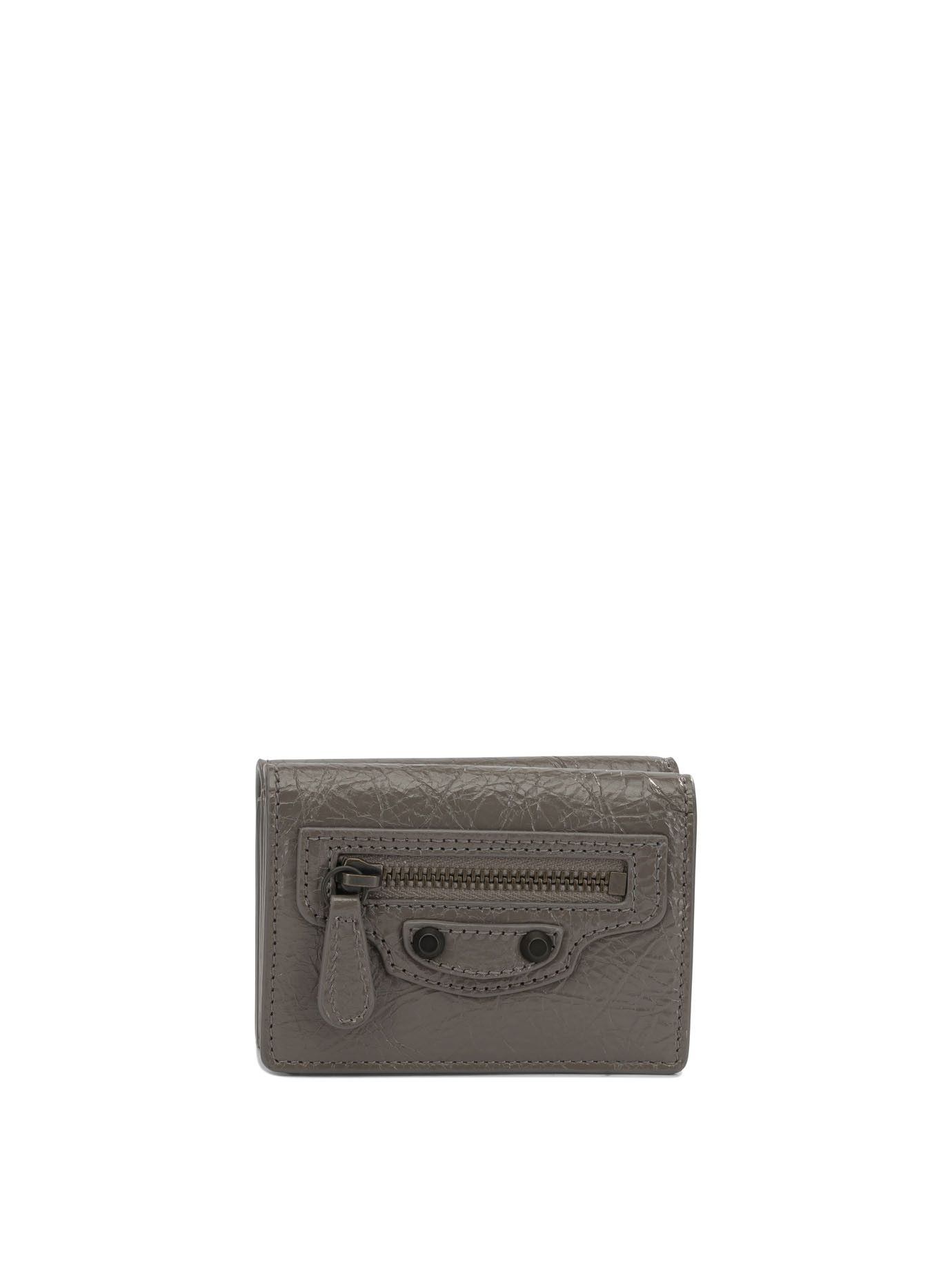 Balenciaga Le City Mini Wallet Size ONE SIZE - 1 Thumbnail