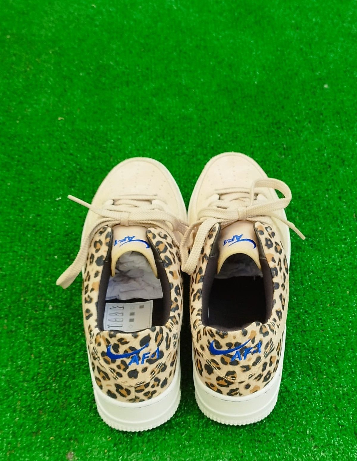 Nike Shoes Nike Air Force 1 Low Size US 11.5 / IT 41.5 - 5 Thumbnail