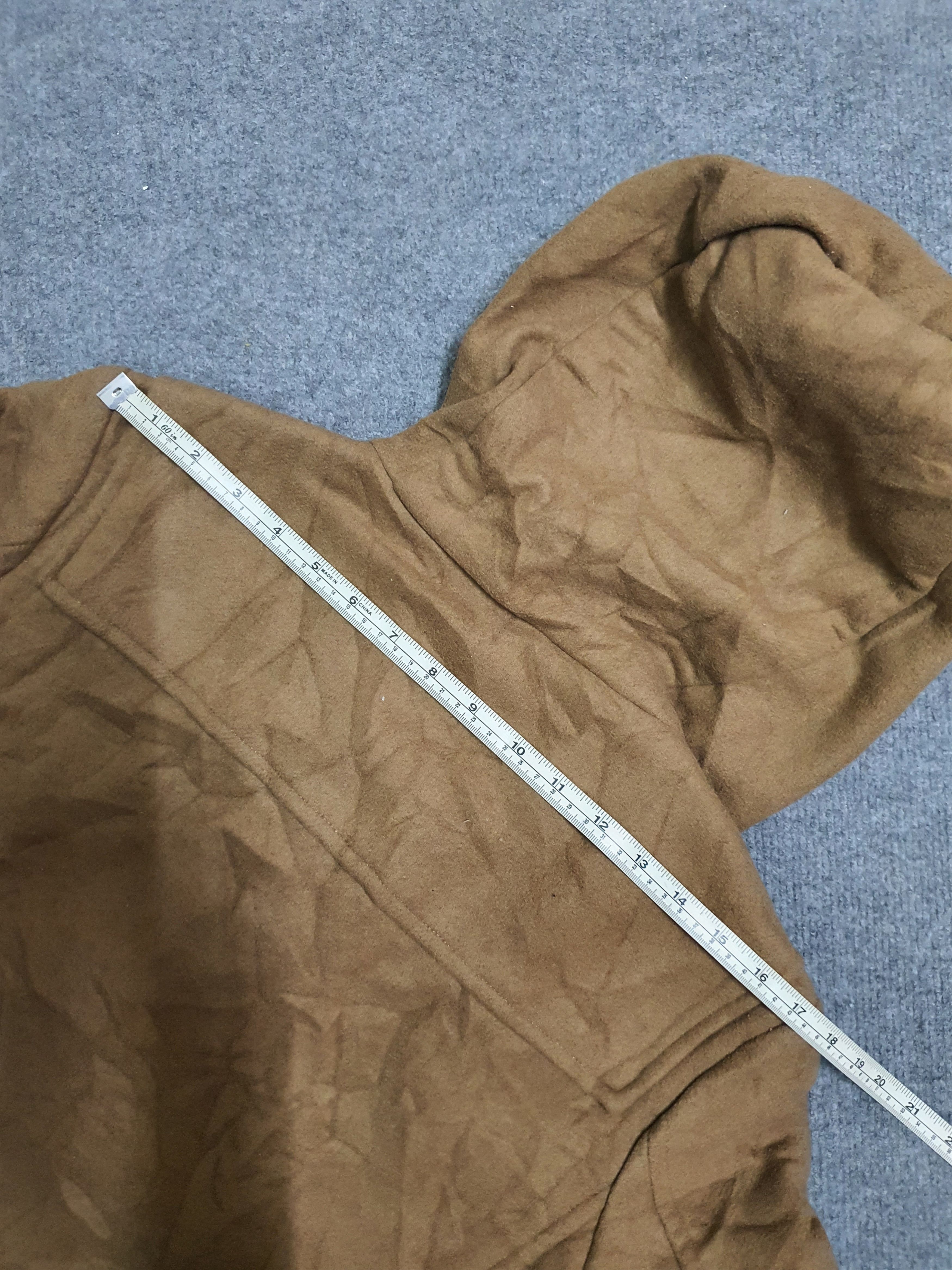 Vintage Vintage 80s Arnold Palmer Heavy Coats Size US M / EU 48-50 / 2 - 21 Thumbnail