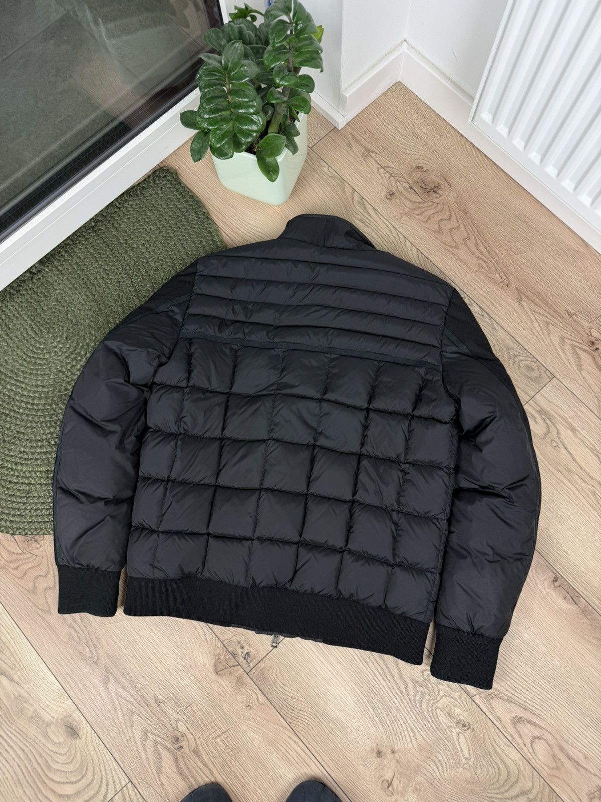 Moncler Moncler Aramis nylon down jacket Size US L / EU 52-54 / 3 - 16 Thumbnail