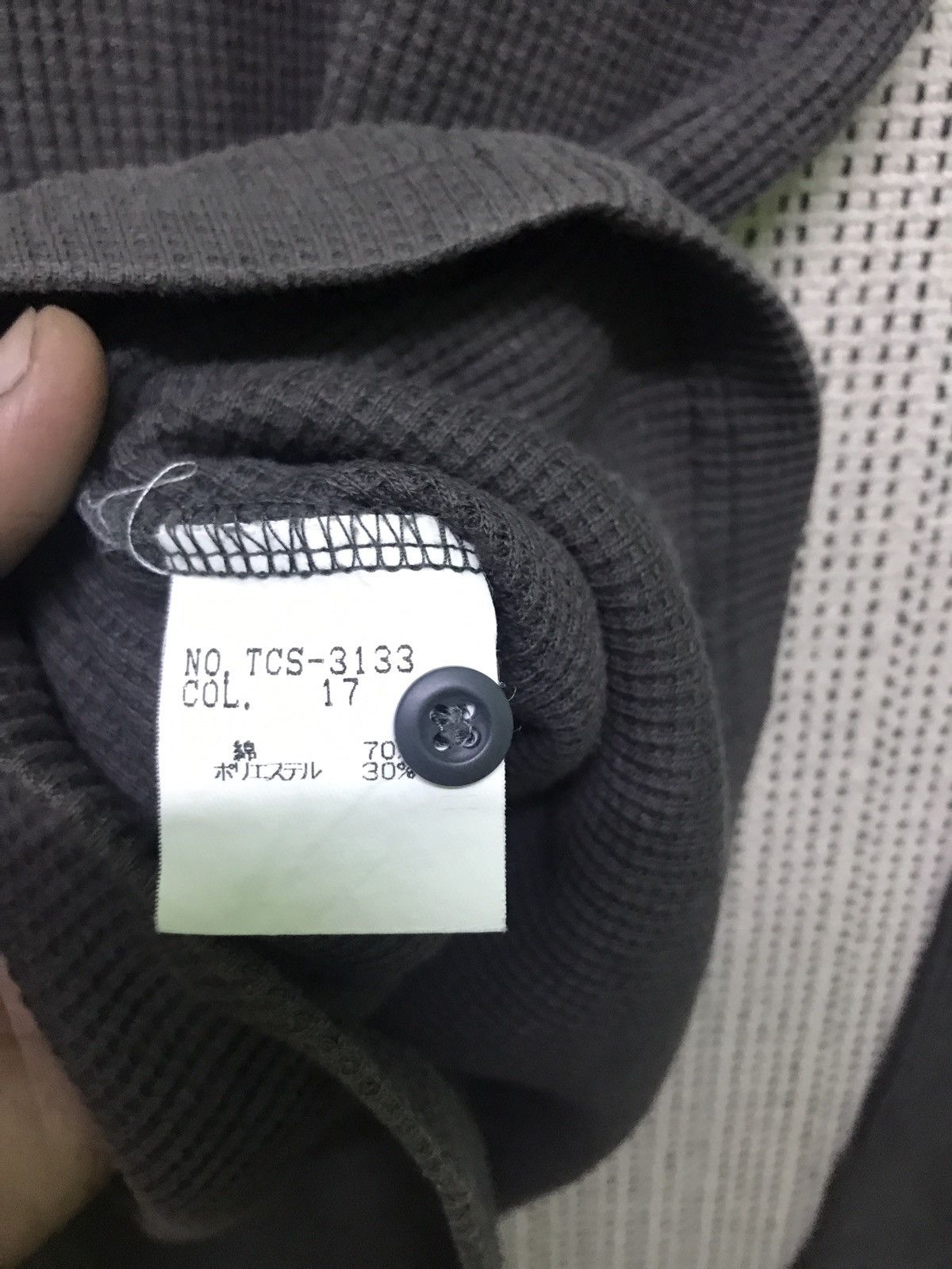 Tornado Mart Made in japan ARCHIVE tornado mart japanese brand VERY RARE Size US S / EU 44-46 / 1 - 5 Thumbnail