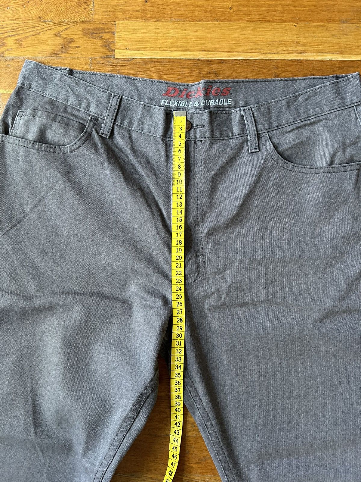 Dickies Dickies pants Size US 36 / EU 52 - 6 Thumbnail