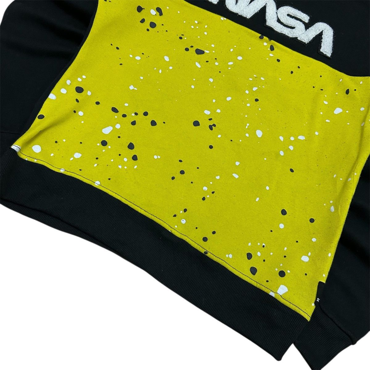 Southpole Southpole NASA Paint Splatter Crewneck Sweatshirt Size US M / EU 48-50 / 2 - 4 Thumbnail