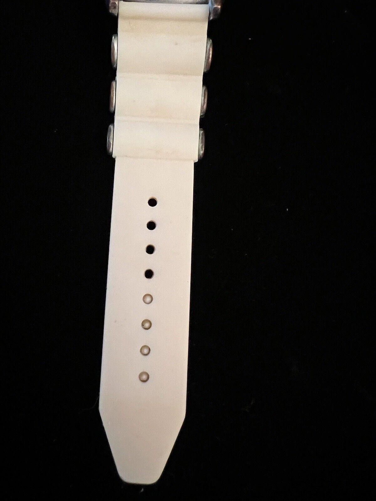 Geneva Geneva Elite Bubble Face Watch Working Size ONE SIZE - 8 Thumbnail