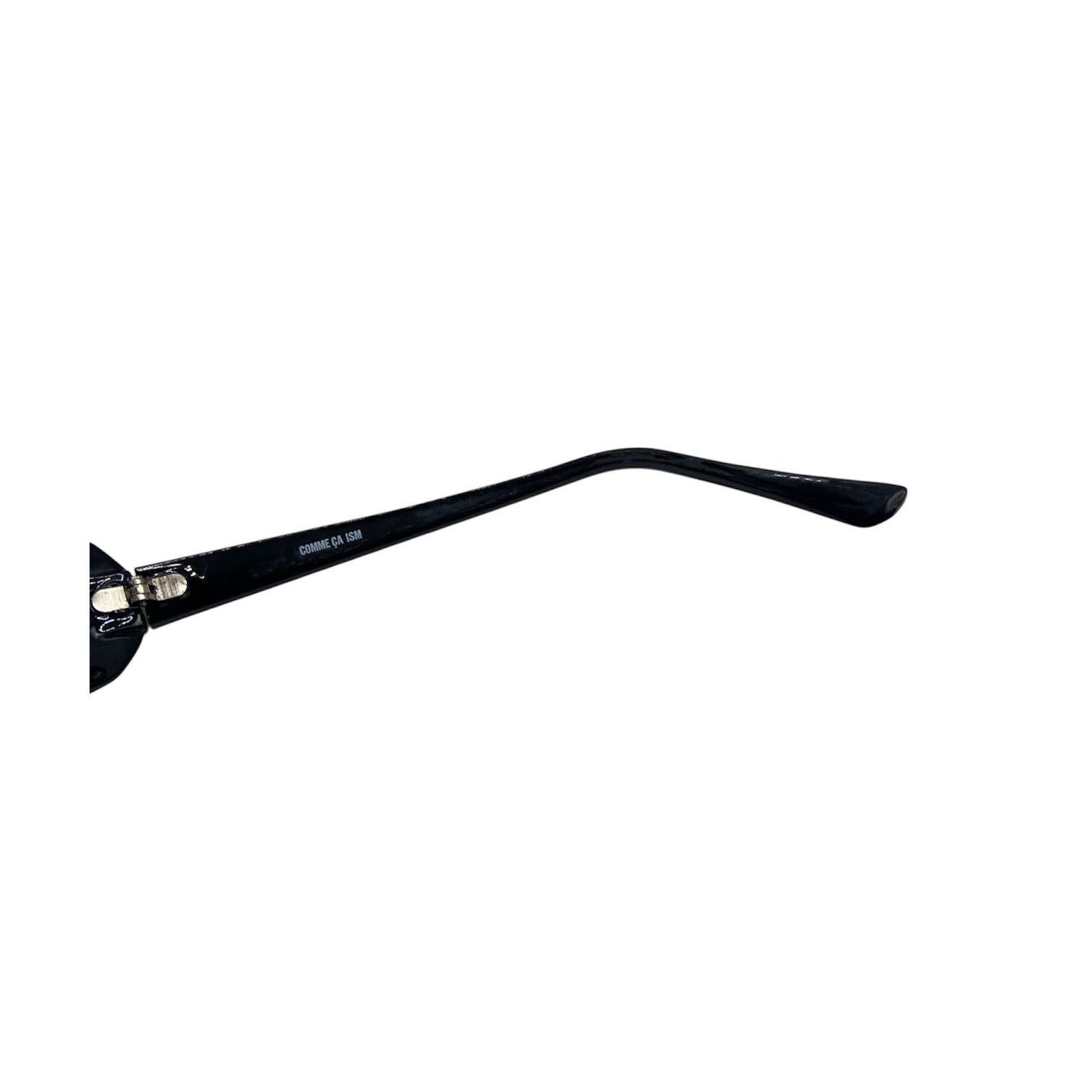 Comme Ca Ism COMME CA ISM Black Reader Glasses Size ONE SIZE - 3 Thumbnail
