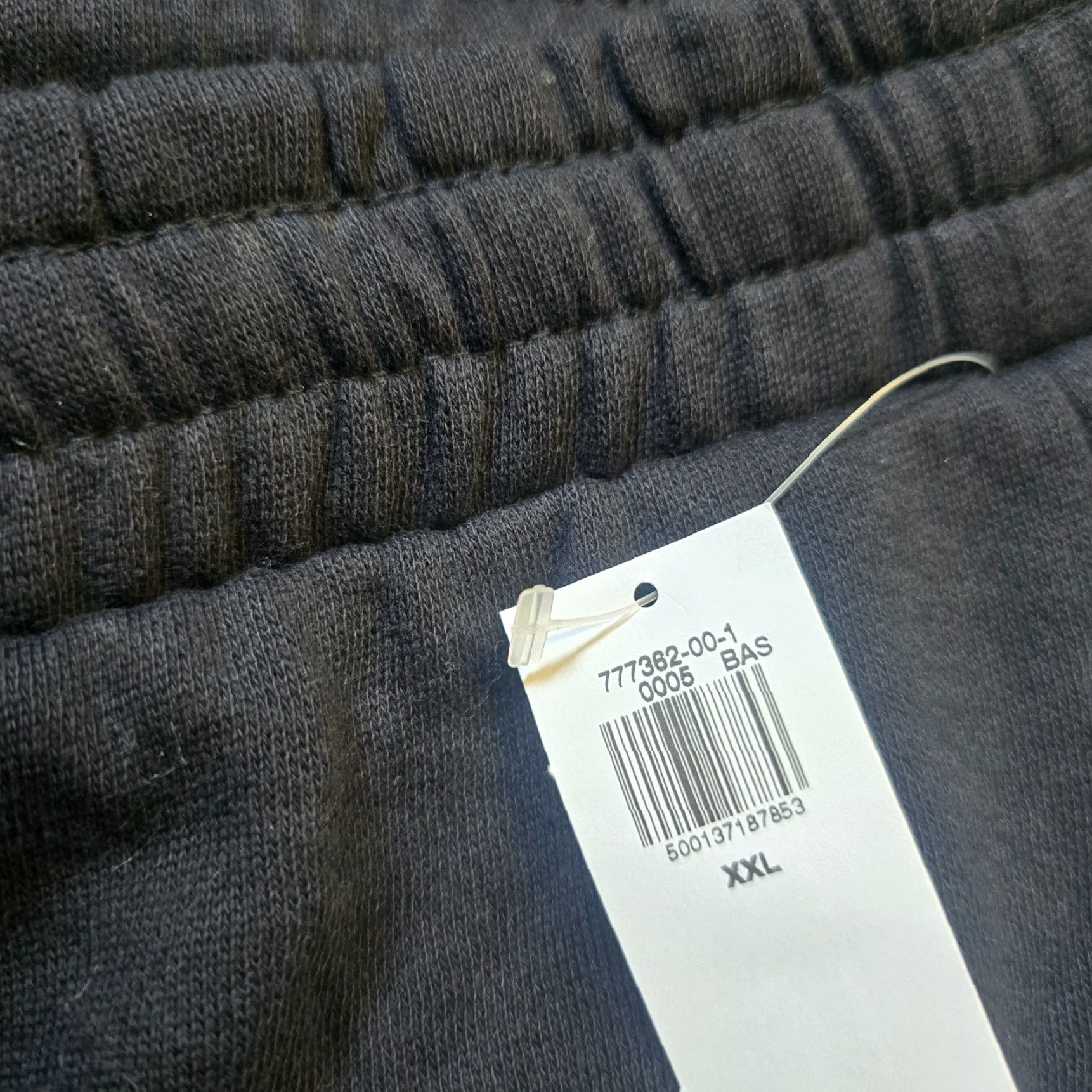 Old Navy Old Navy Pants Womens XXL Black So Comfy Jogger Sweatpants Casual Lounge Allseason Modern Fit Size 40" / US 18 - 5 Thumbnail