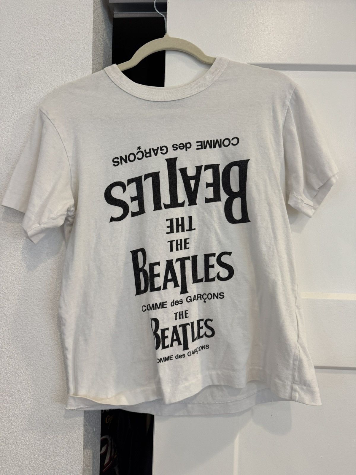 Seller photo, Grailed