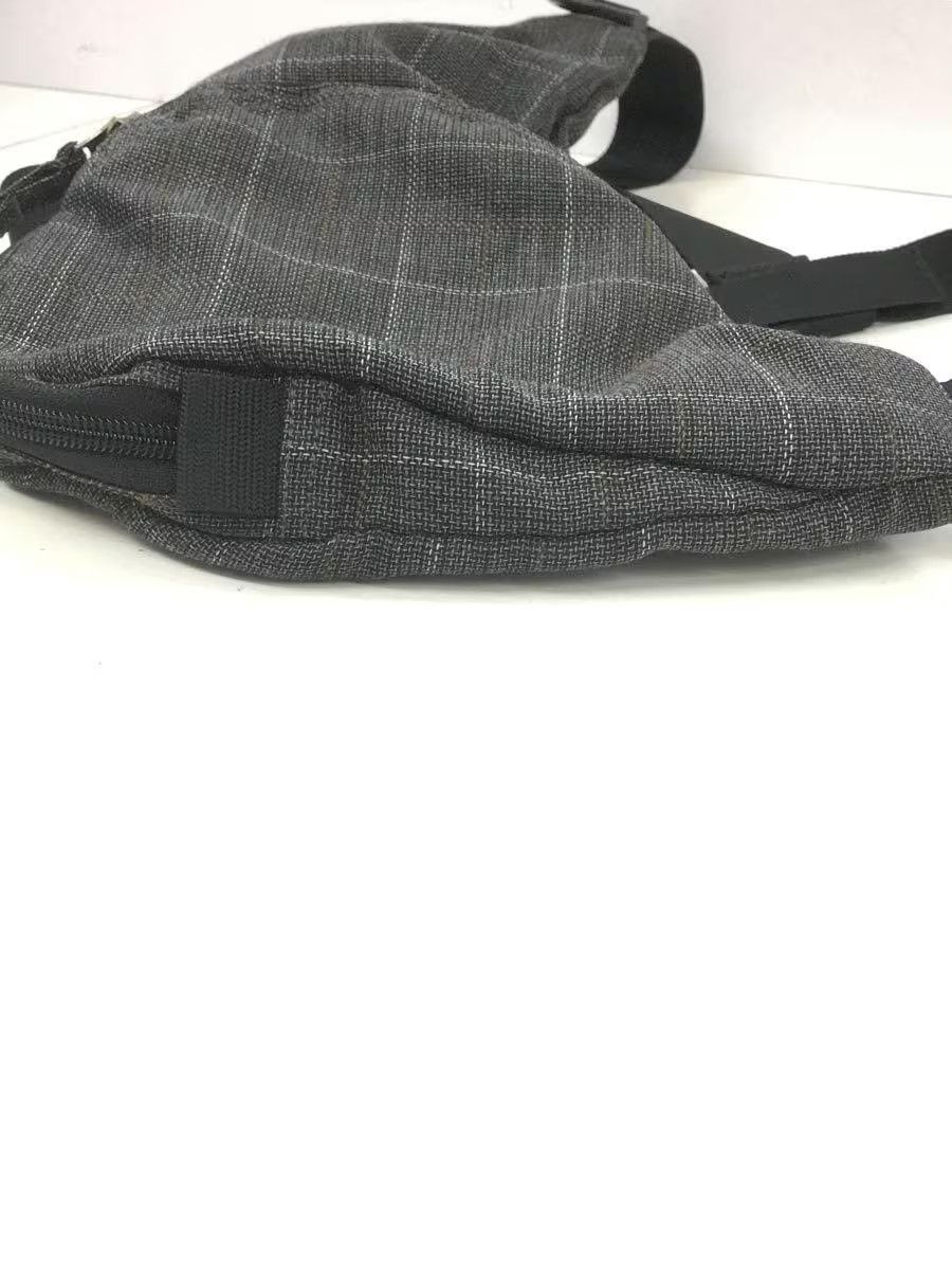 Comme des Garcons × Junya Watanabe Crossbody Shoulder Bag Size ONE SIZE - 4 Thumbnail