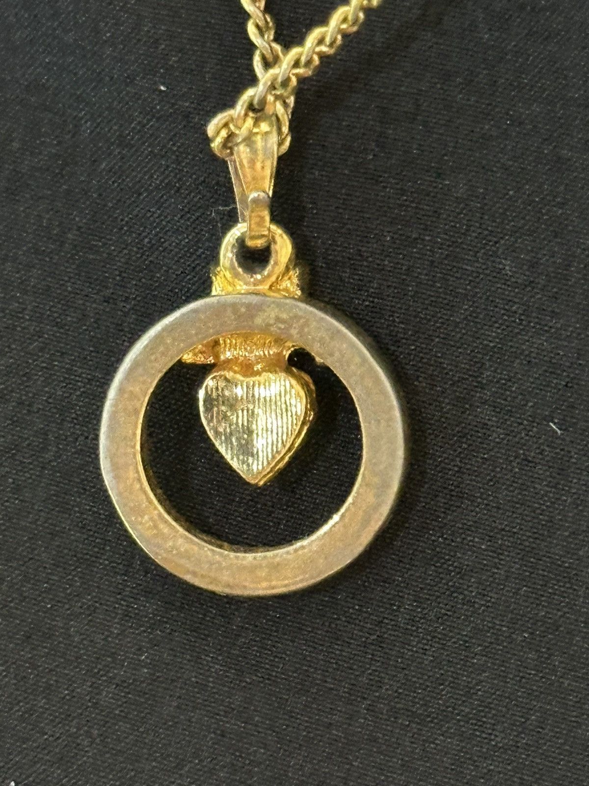 Courreges 1990 - Courreges France Iconic Gold Necklace Size ONE SIZE - 5 Thumbnail