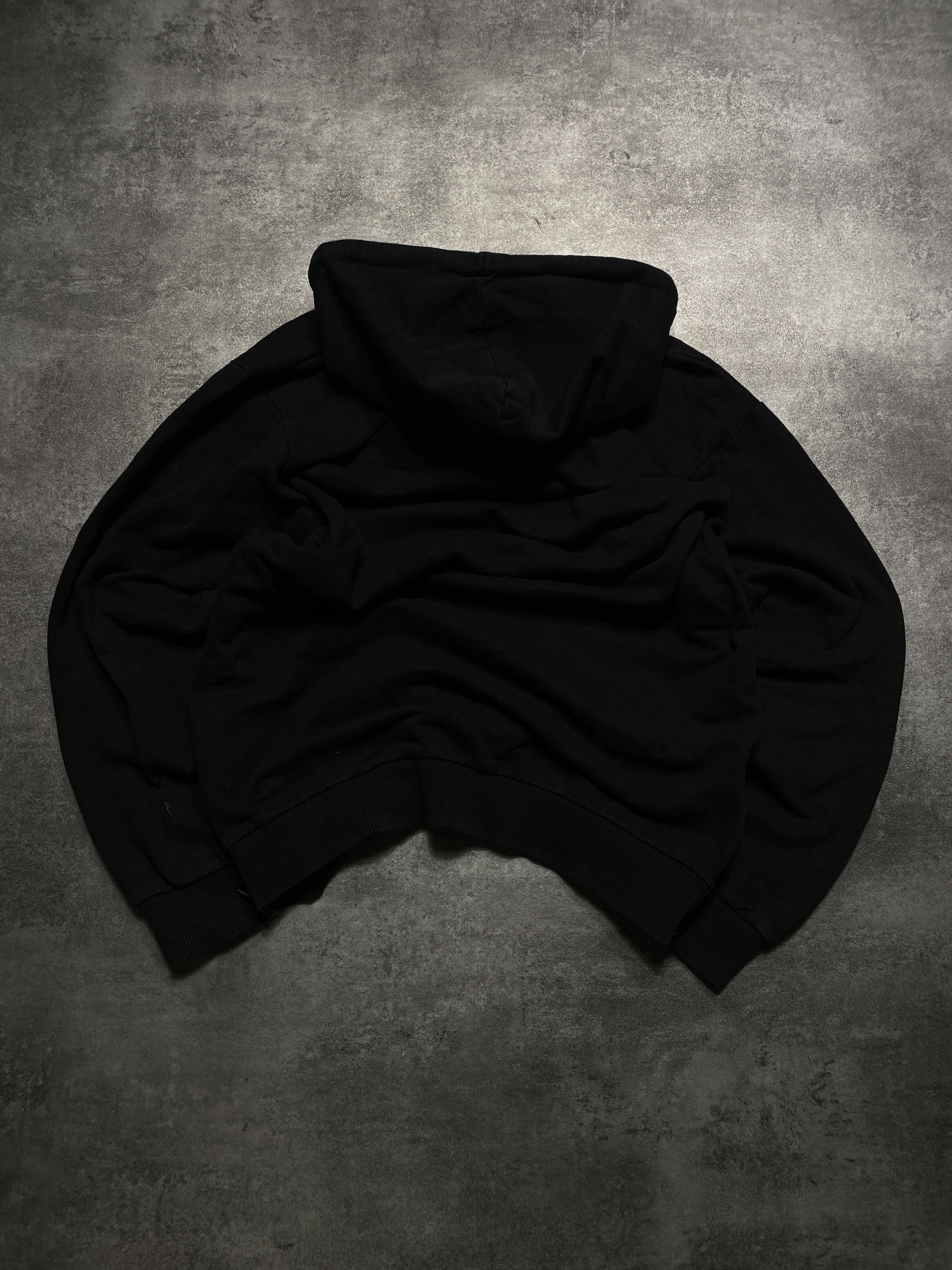 No Fear No Fear Vintage Y2K Hoodie Big Logo Size US M / EU 48-50 / 2 - 6 Thumbnail