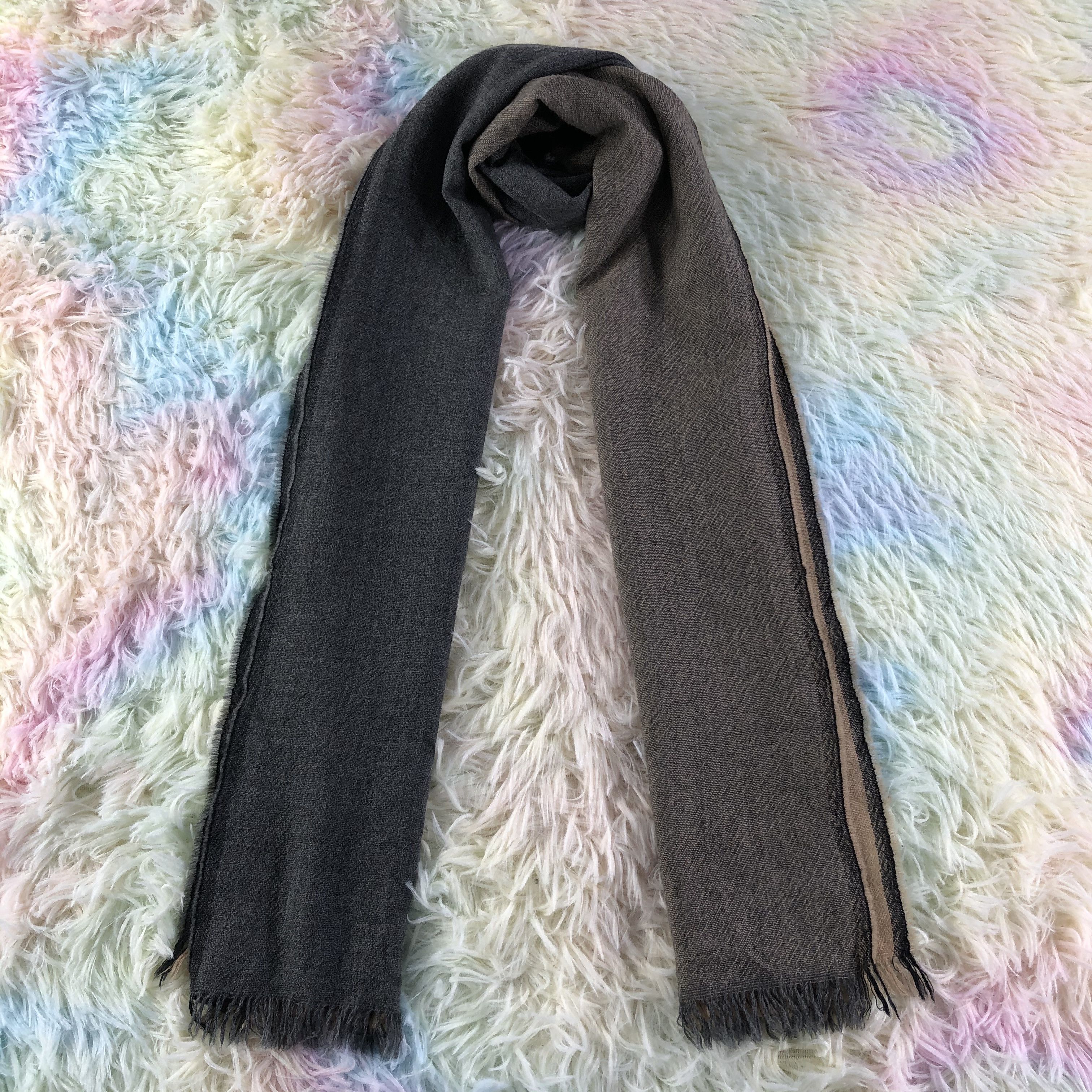 Johnstons Of Elgin Johnstons Of Elgin Scarf / Muffler / Neckwear - KM538 Size ONE SIZE - 1 Thumbnail