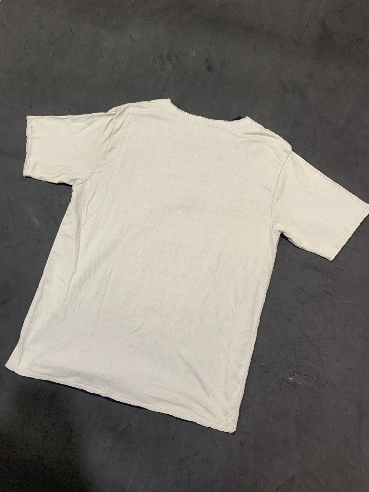 Japanese Brand 💸BINDINGOFFER💸Japanese Spunkie Double Layer tee Size US L / EU 52-54 / 3 - 6 Thumbnail